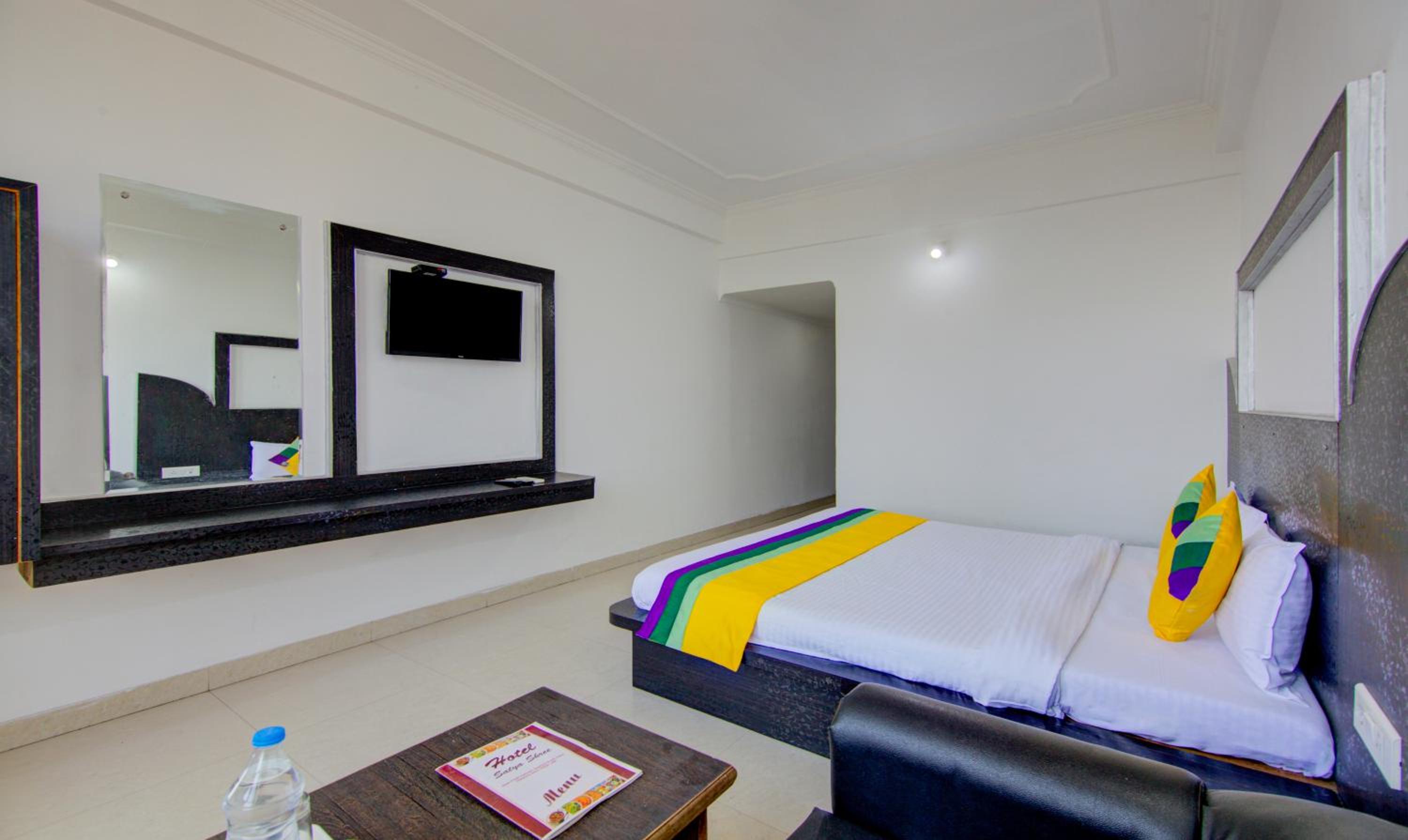 Standard Room - Photo 3