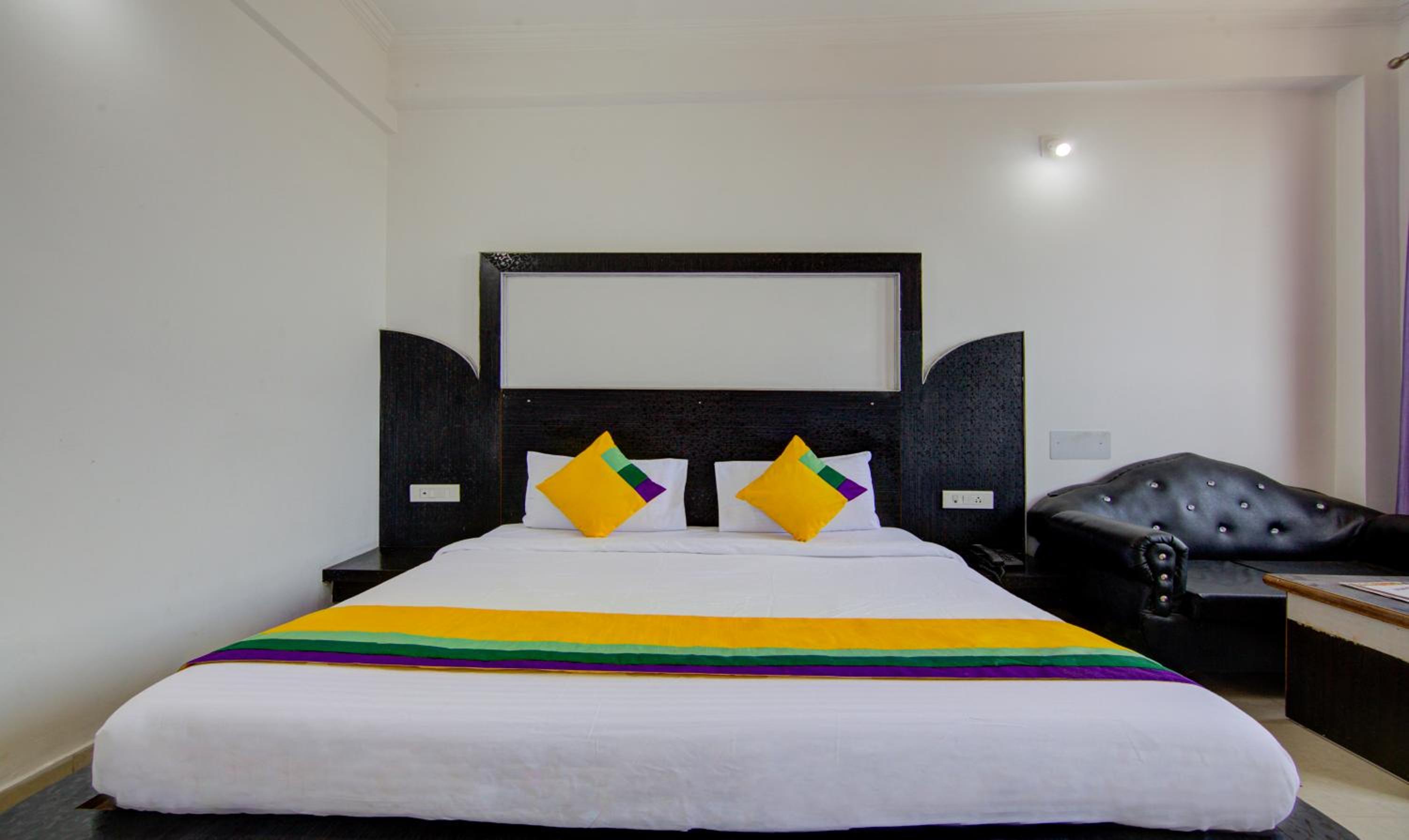 Standard Room - Photo 4