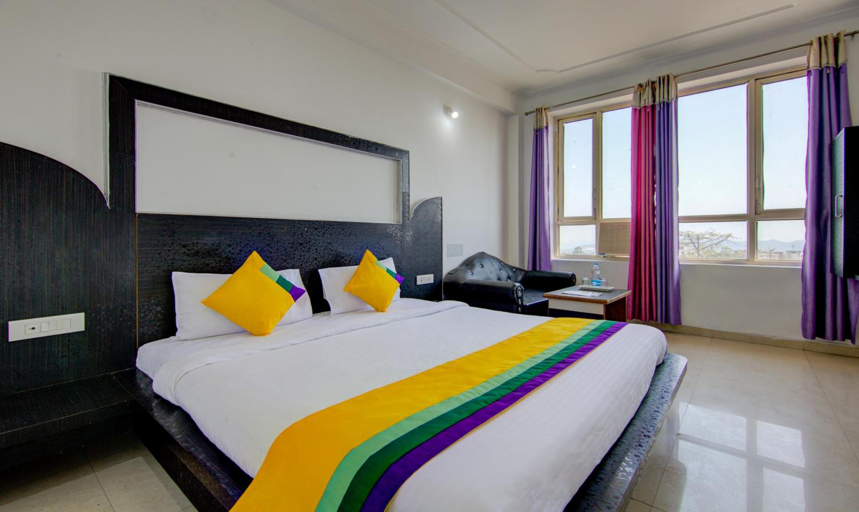 Standard Room - Photo 1