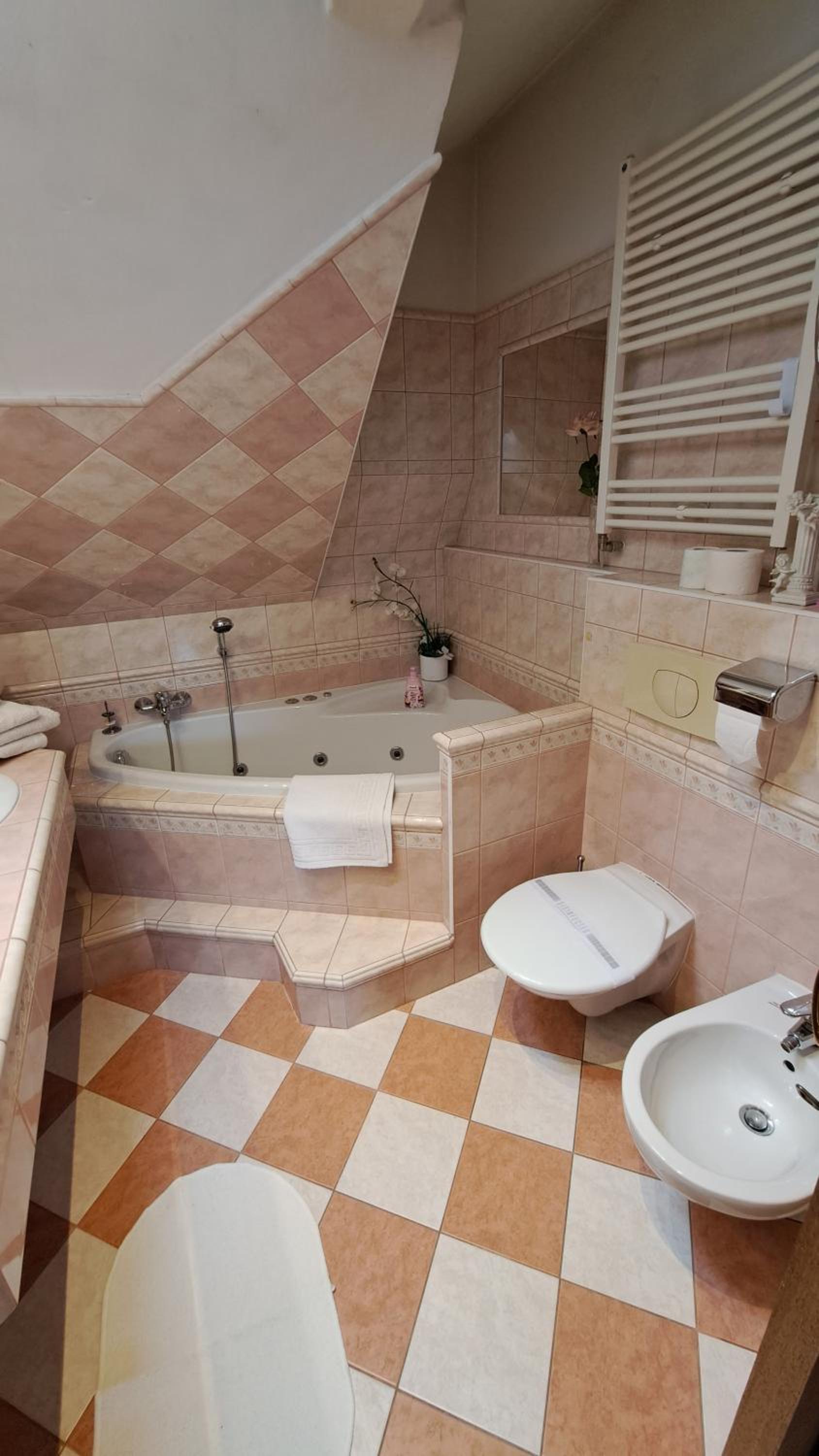 Family Suite photo 2