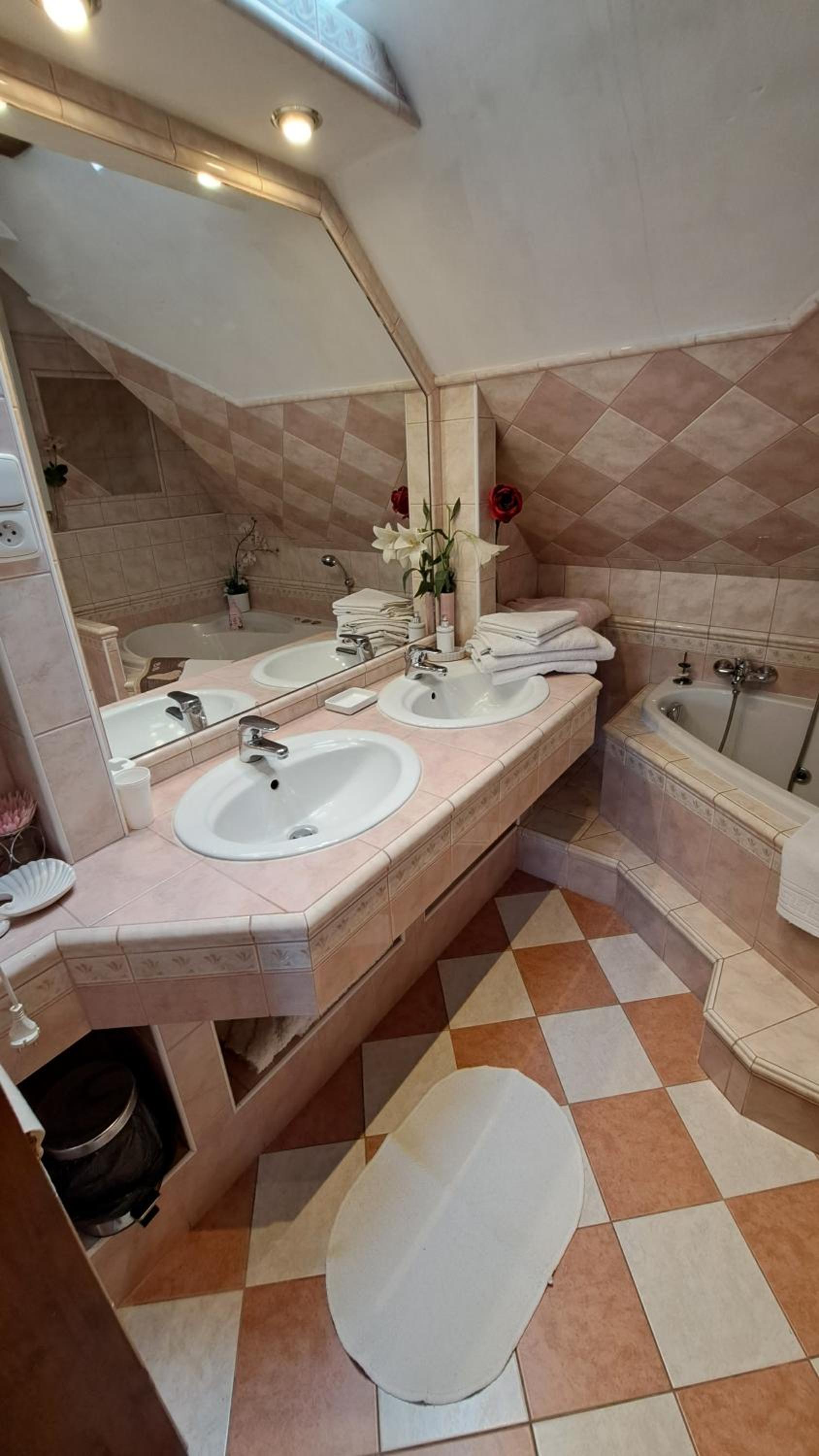 Family Suite photo 3