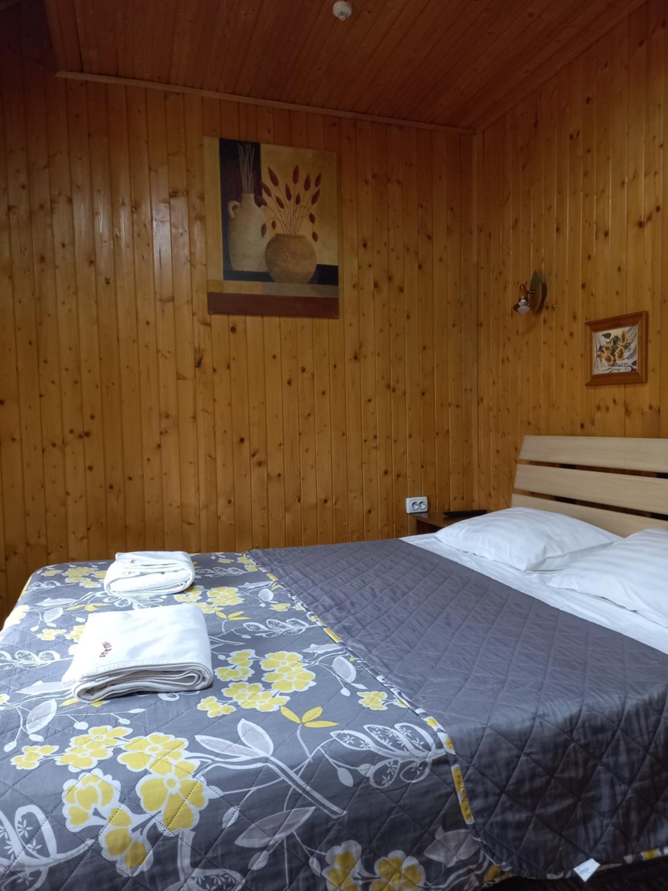 Twin Room photo 1