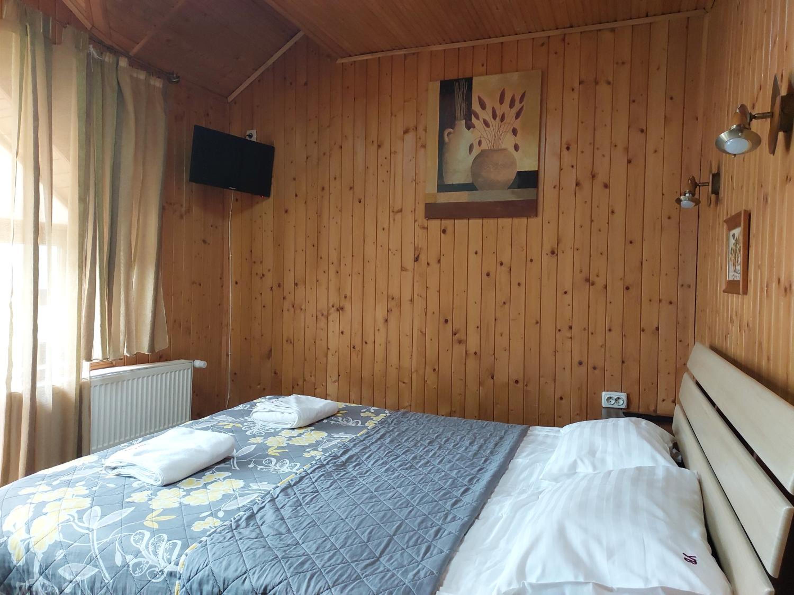Twin Room photo 2