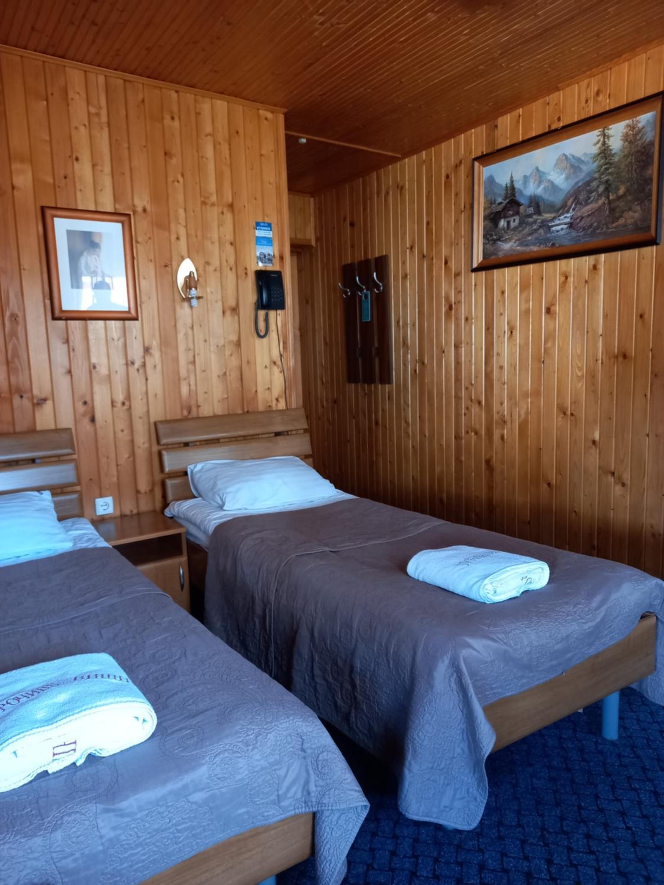 Twin Room photo 3
