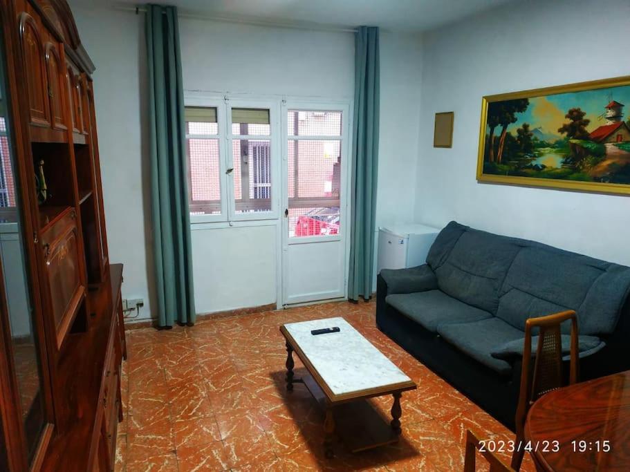 Departamento de tres habitaciones