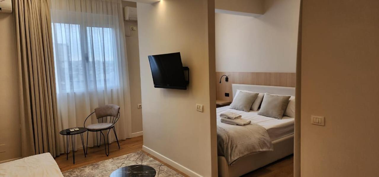 Suite with Balcony photo 1