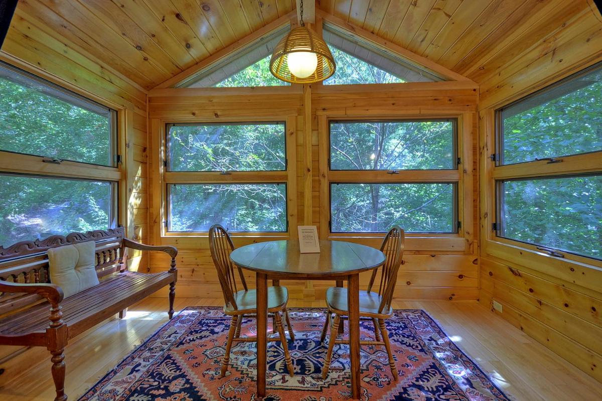 Two-Bedroom Holiday Home photo 3