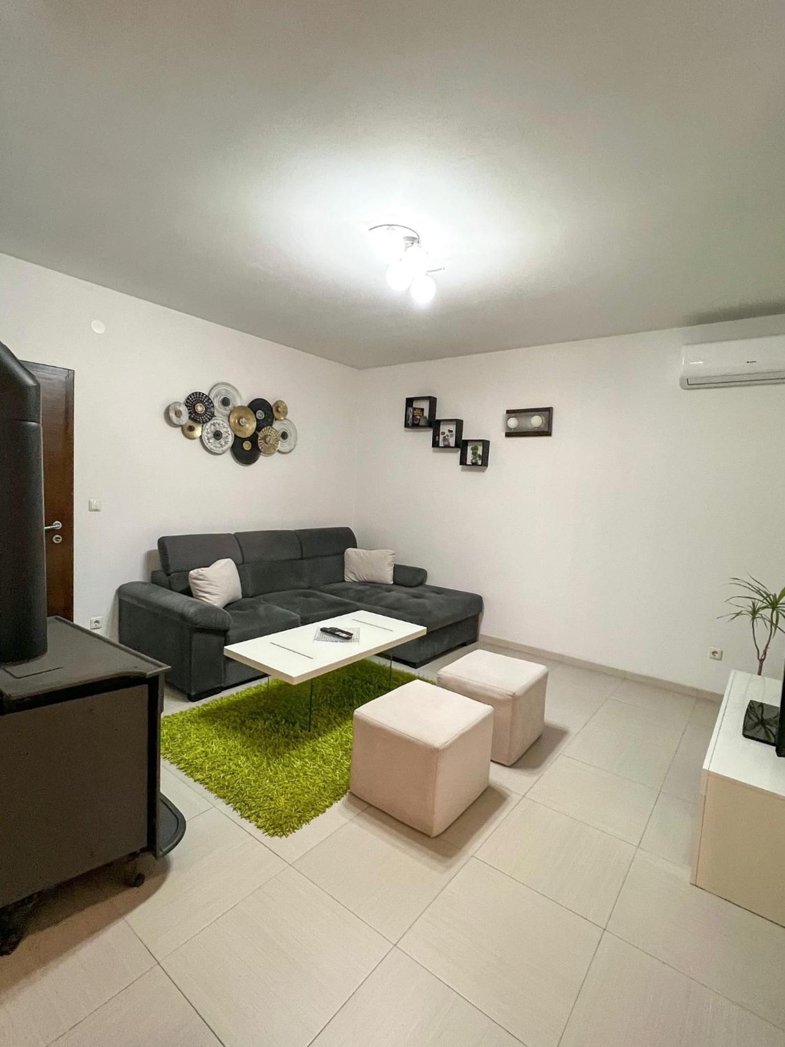 Two-Bedroom Apartment photo 1