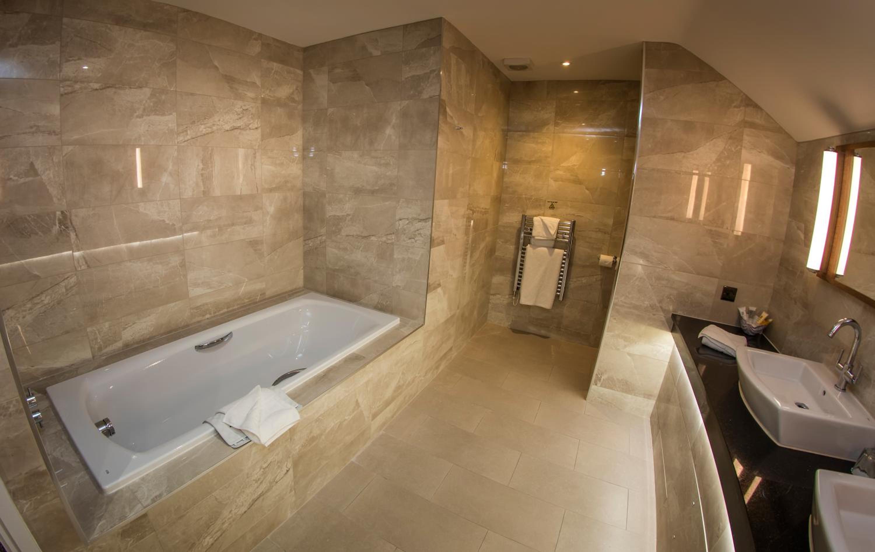 Double Room with Sea View - Photo 13