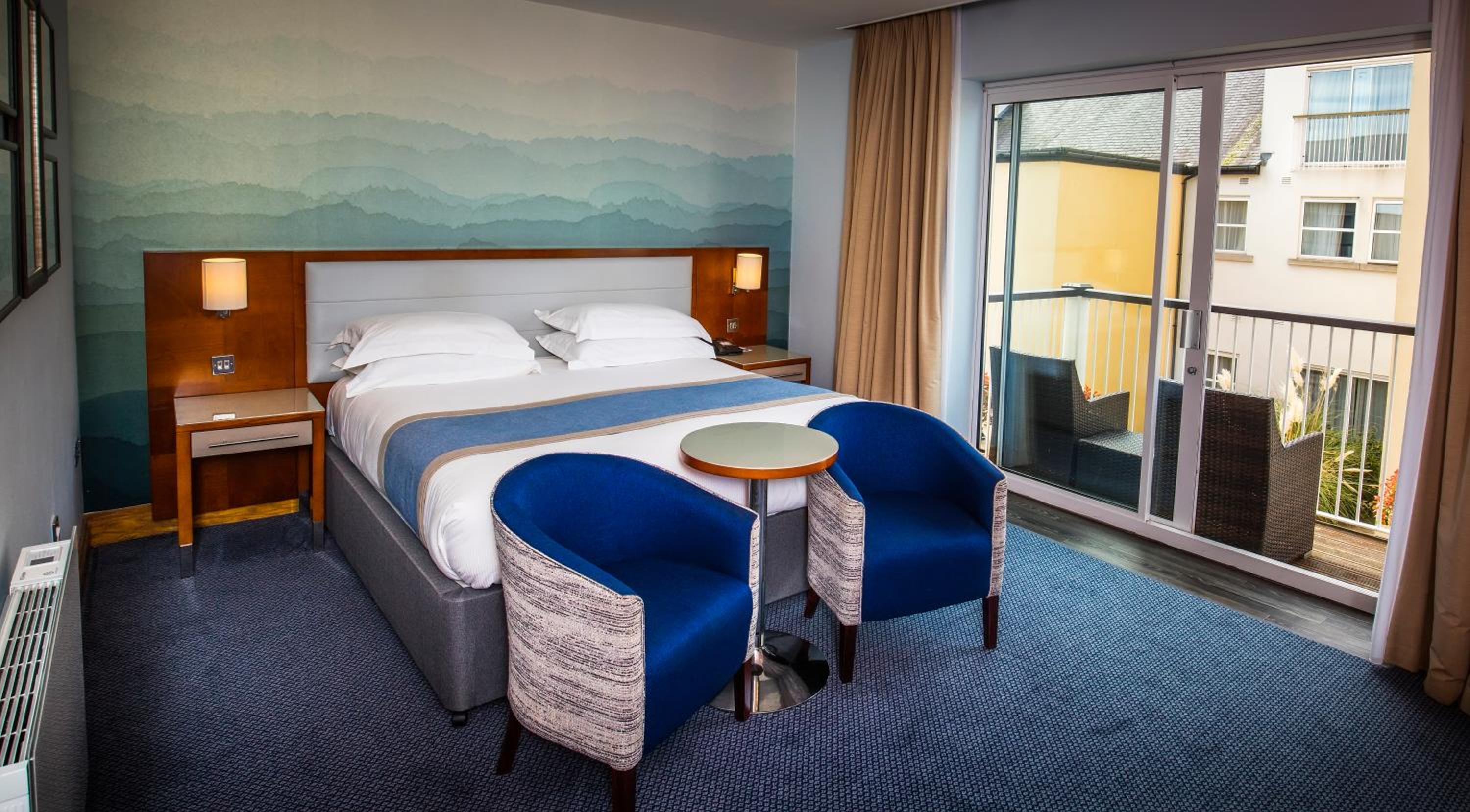 Superior Double Room - Photo 2