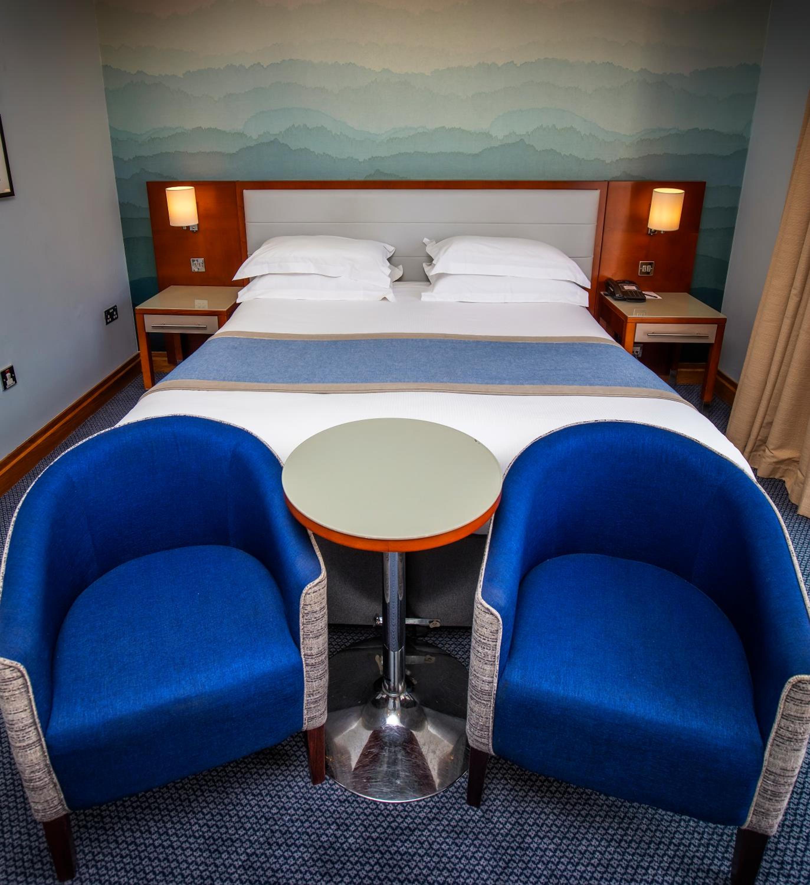 Superior Double Room - Photo 3