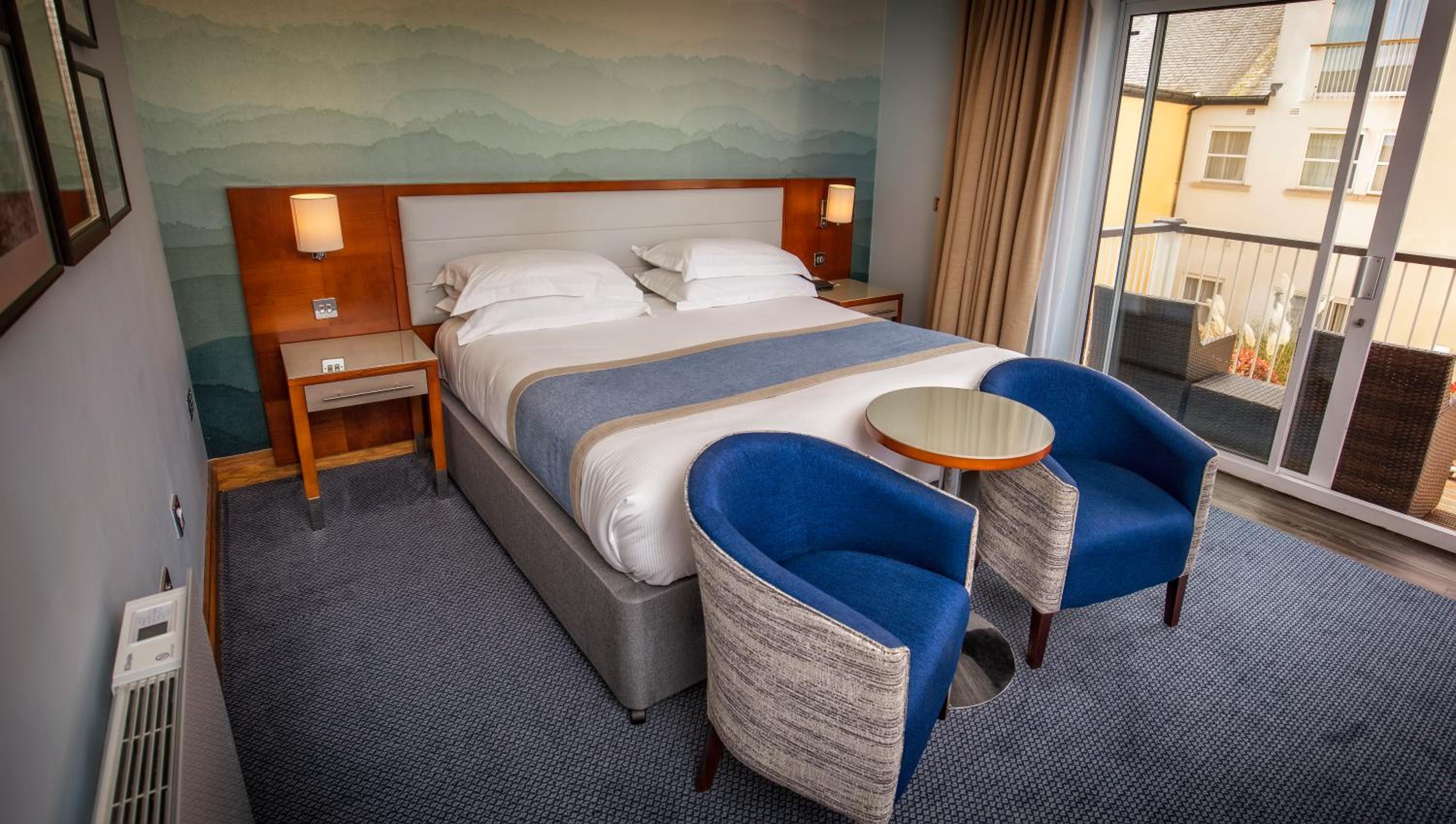 Superior Double Room - Photo 12