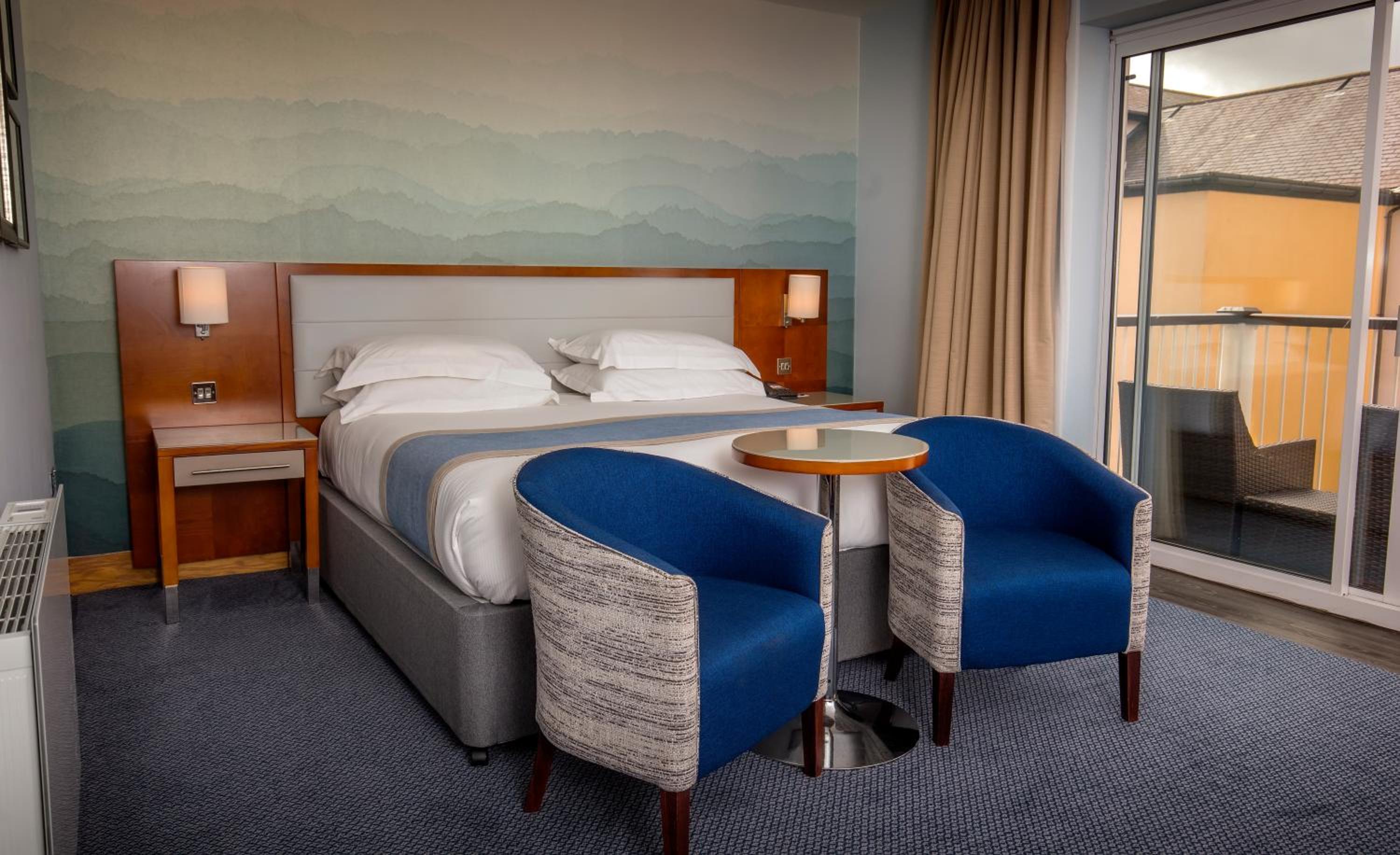Superior Double Room - Photo 1