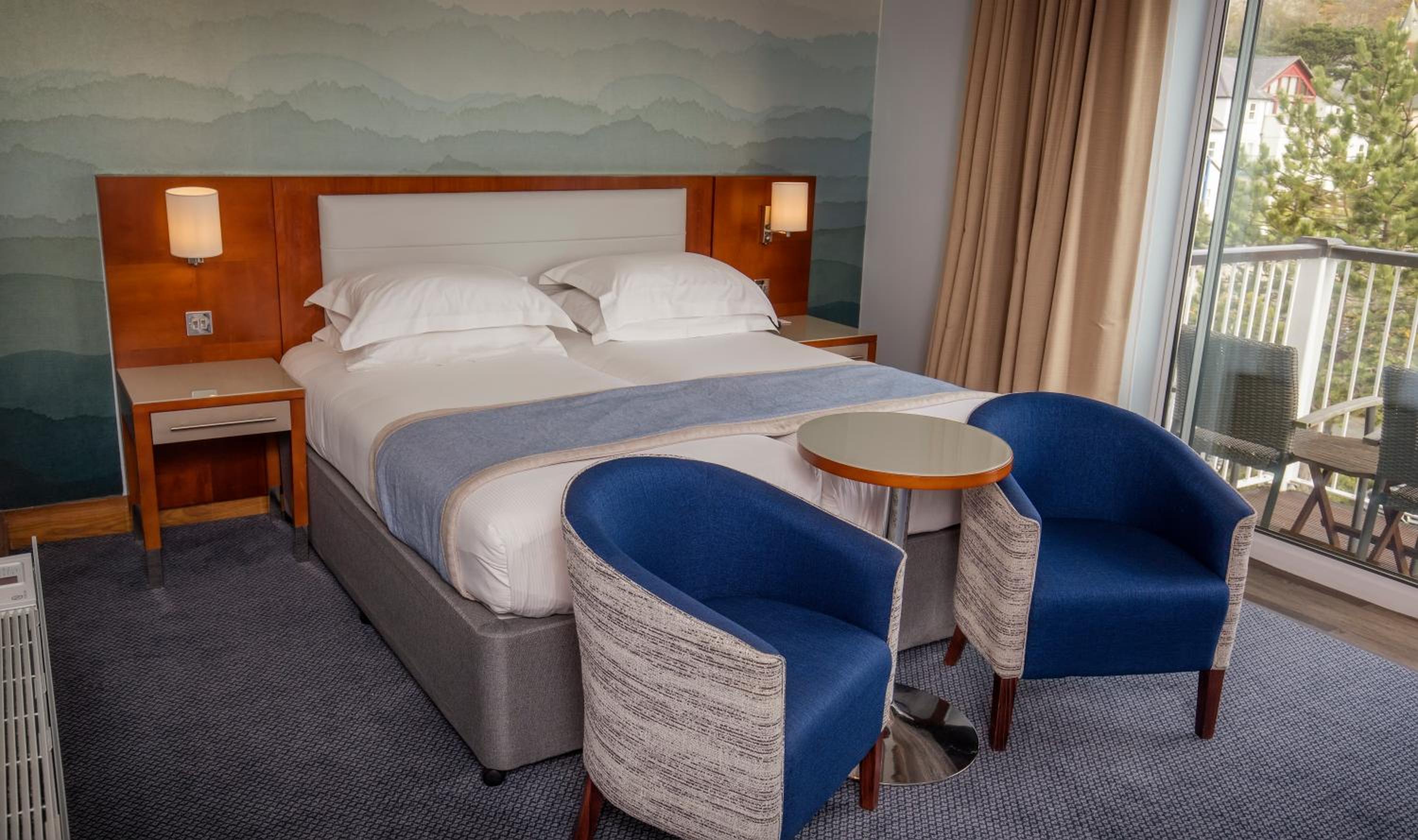 Superior Twin Room - Photo 1