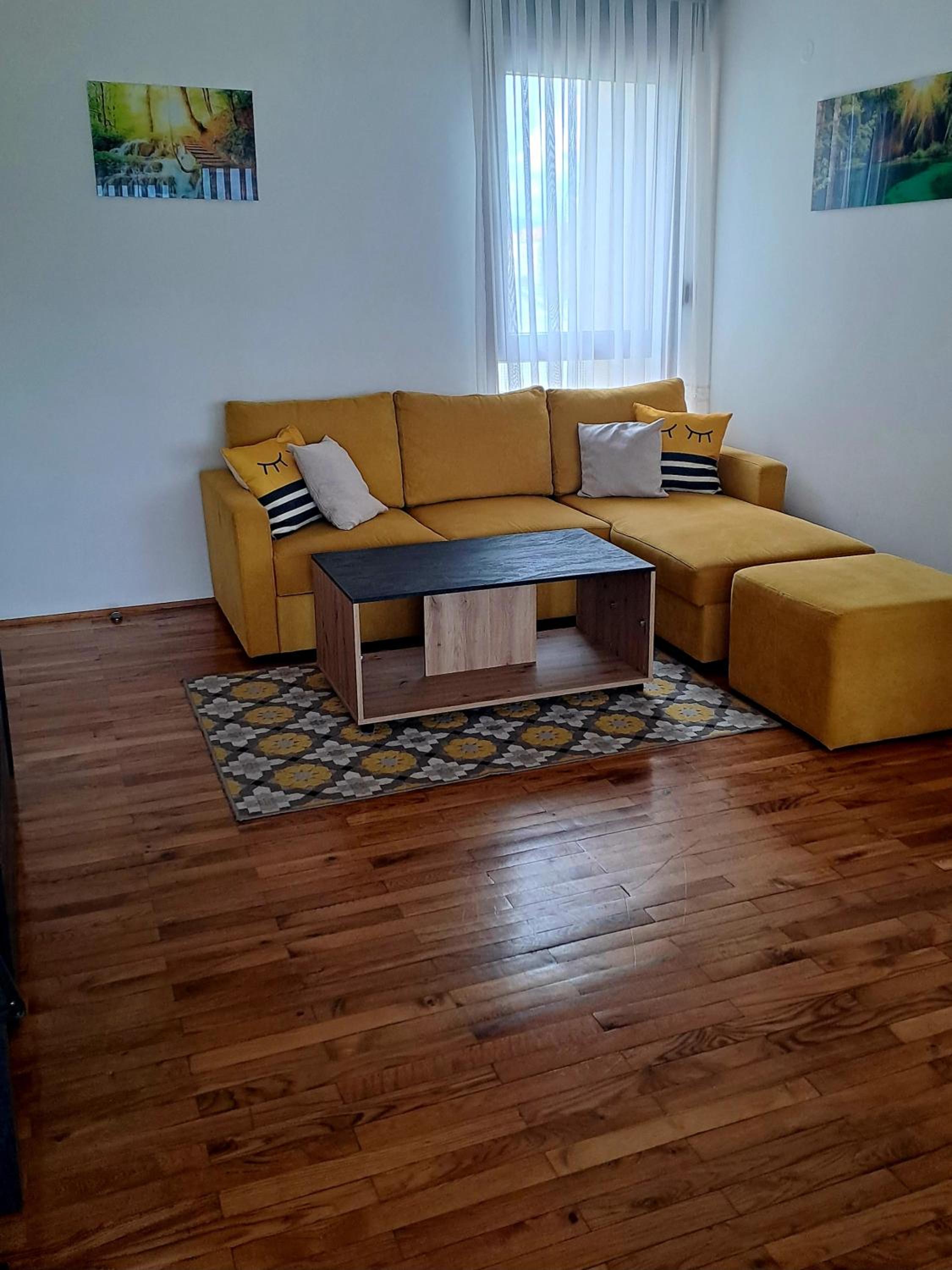 Two-Bedroom Apartment - Photo 19