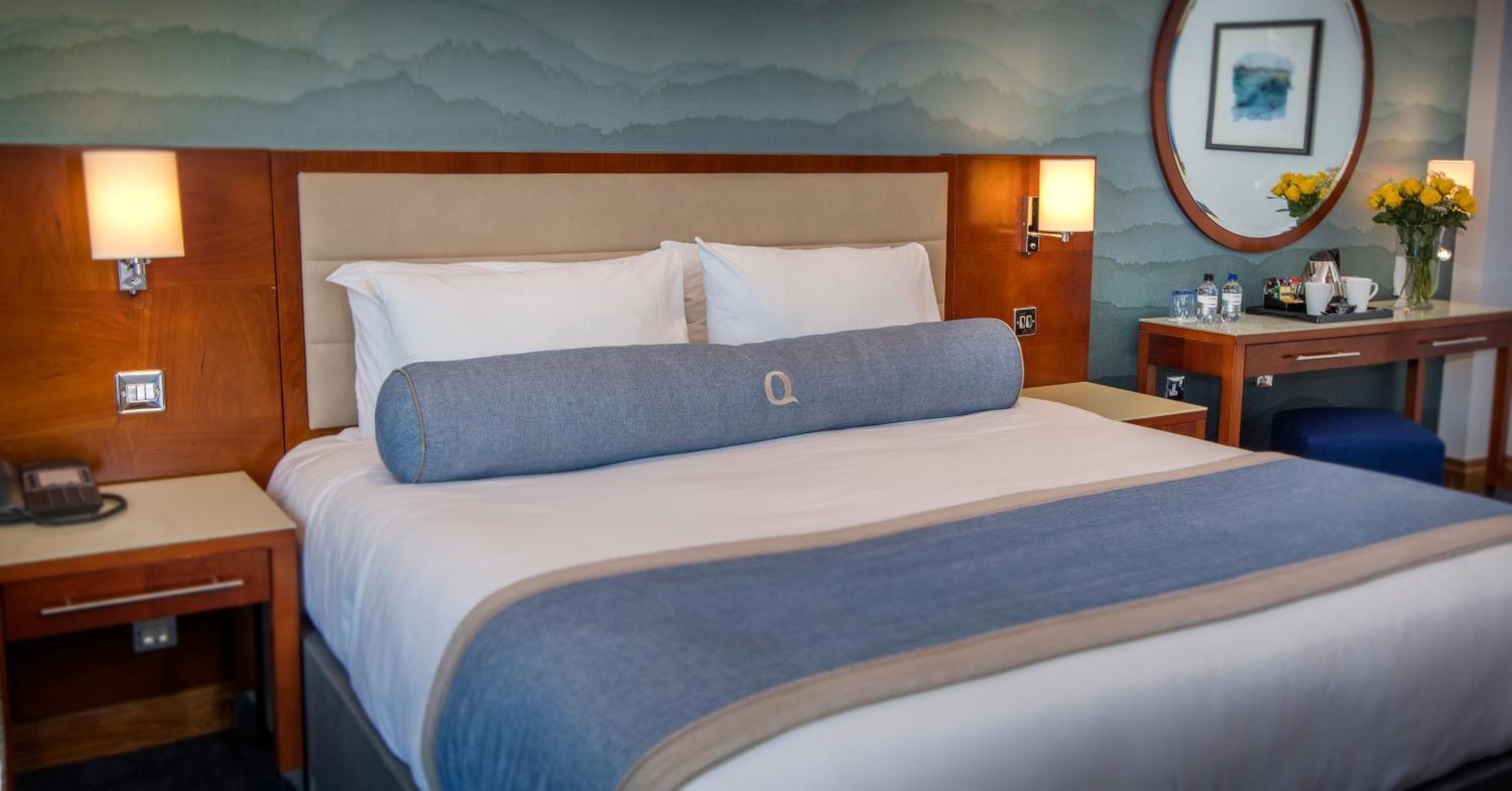 Executive Room with Sea View - Photo 4