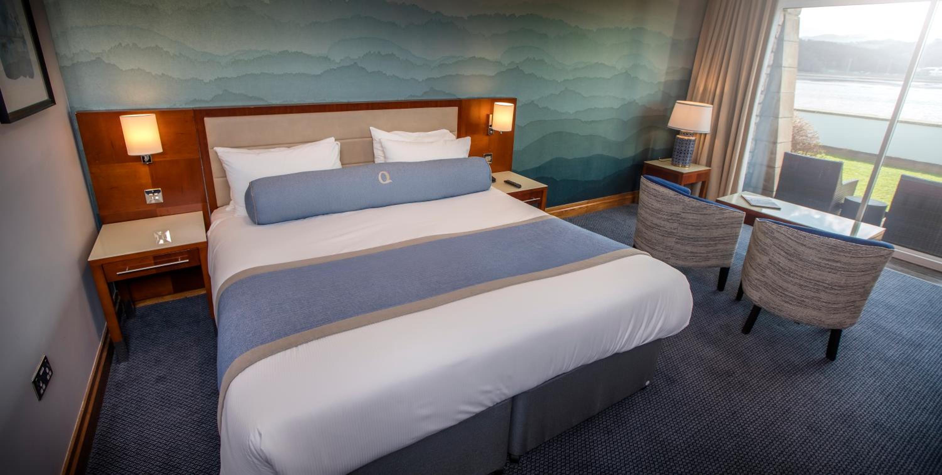 Executive Room with Sea View - Photo 6