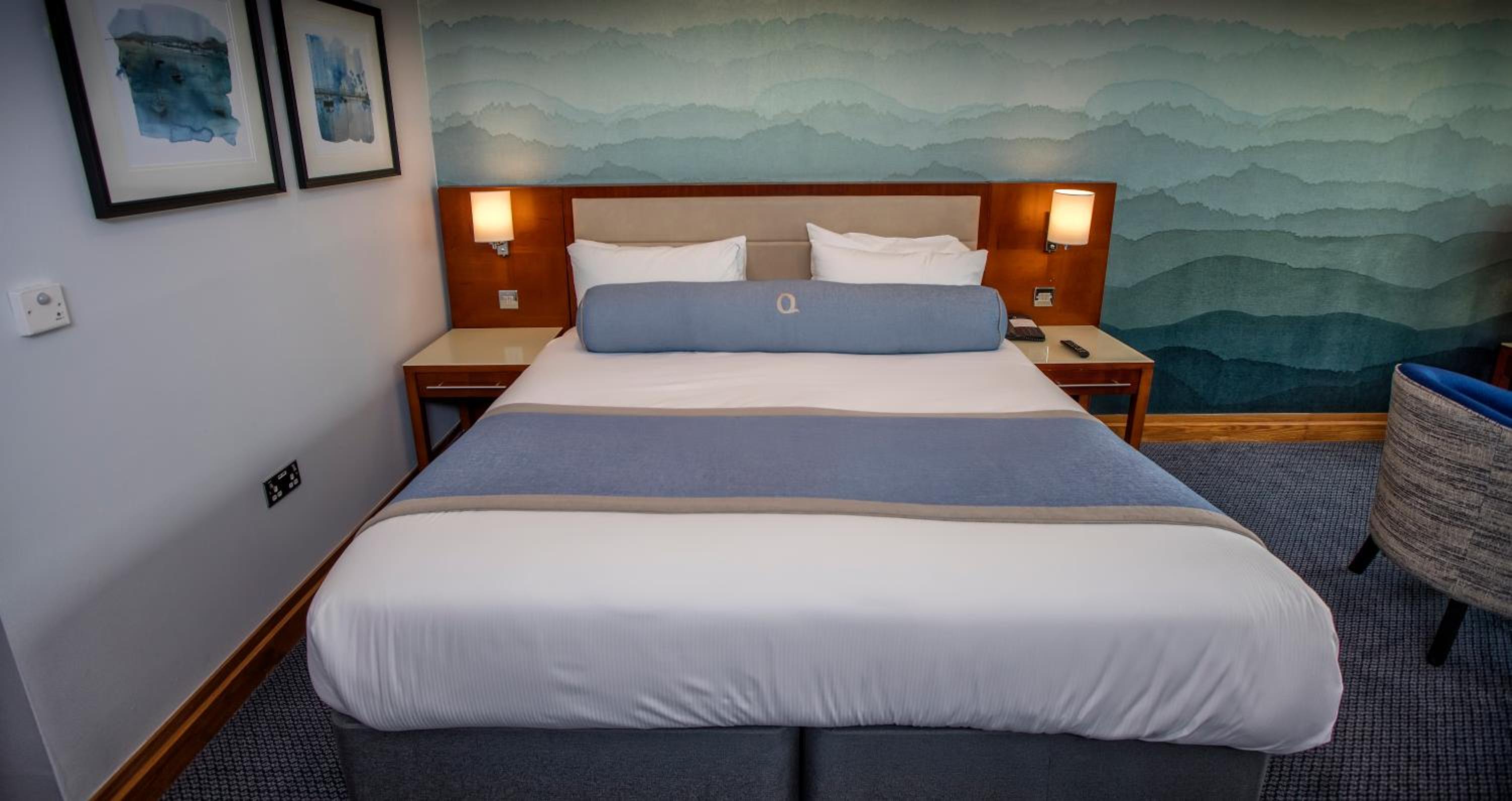 Executive Room with Sea View - Photo 5