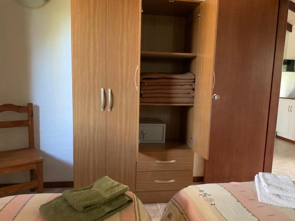 One-Bedroom Bungalow photo 2