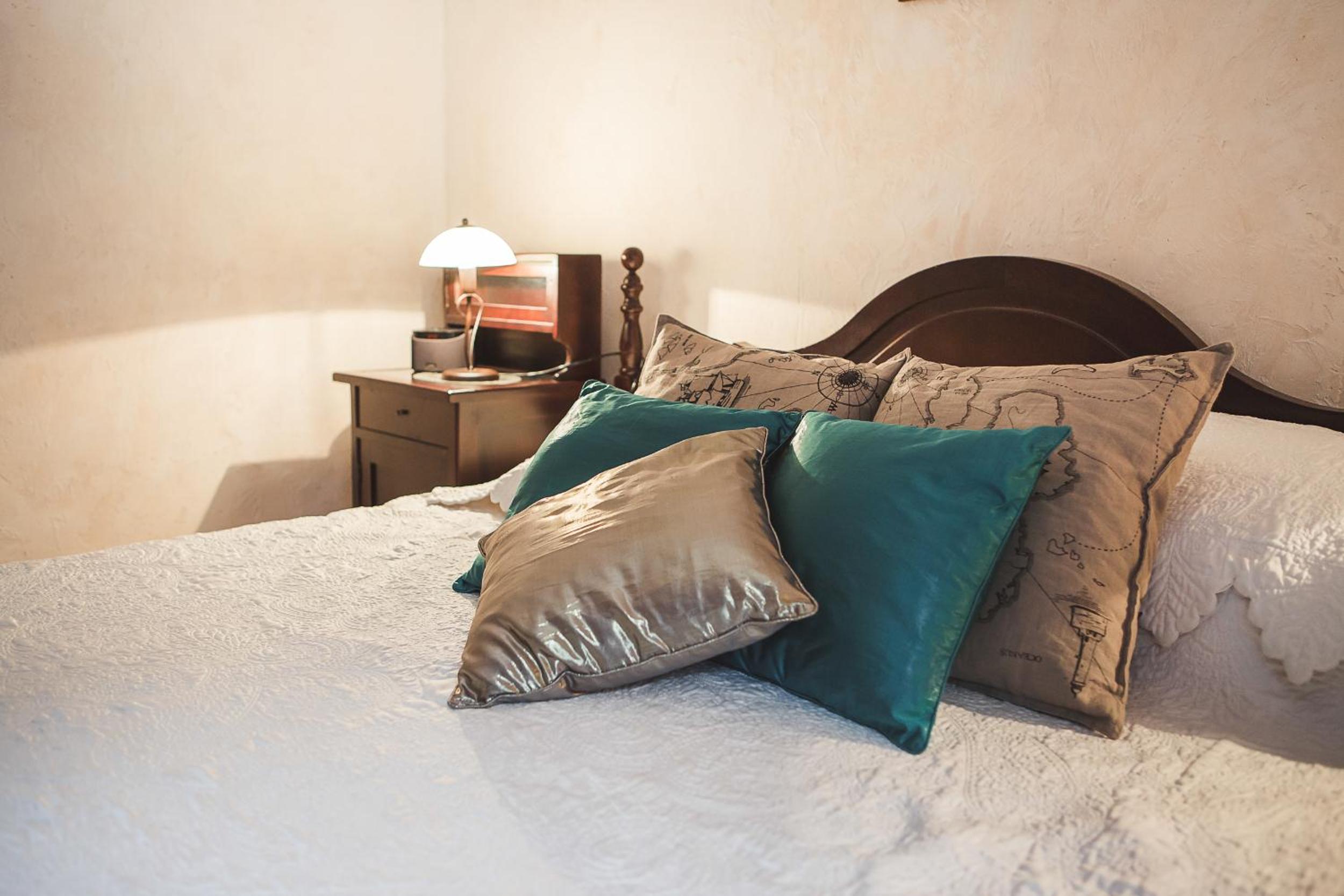 Attic Suite photo 1