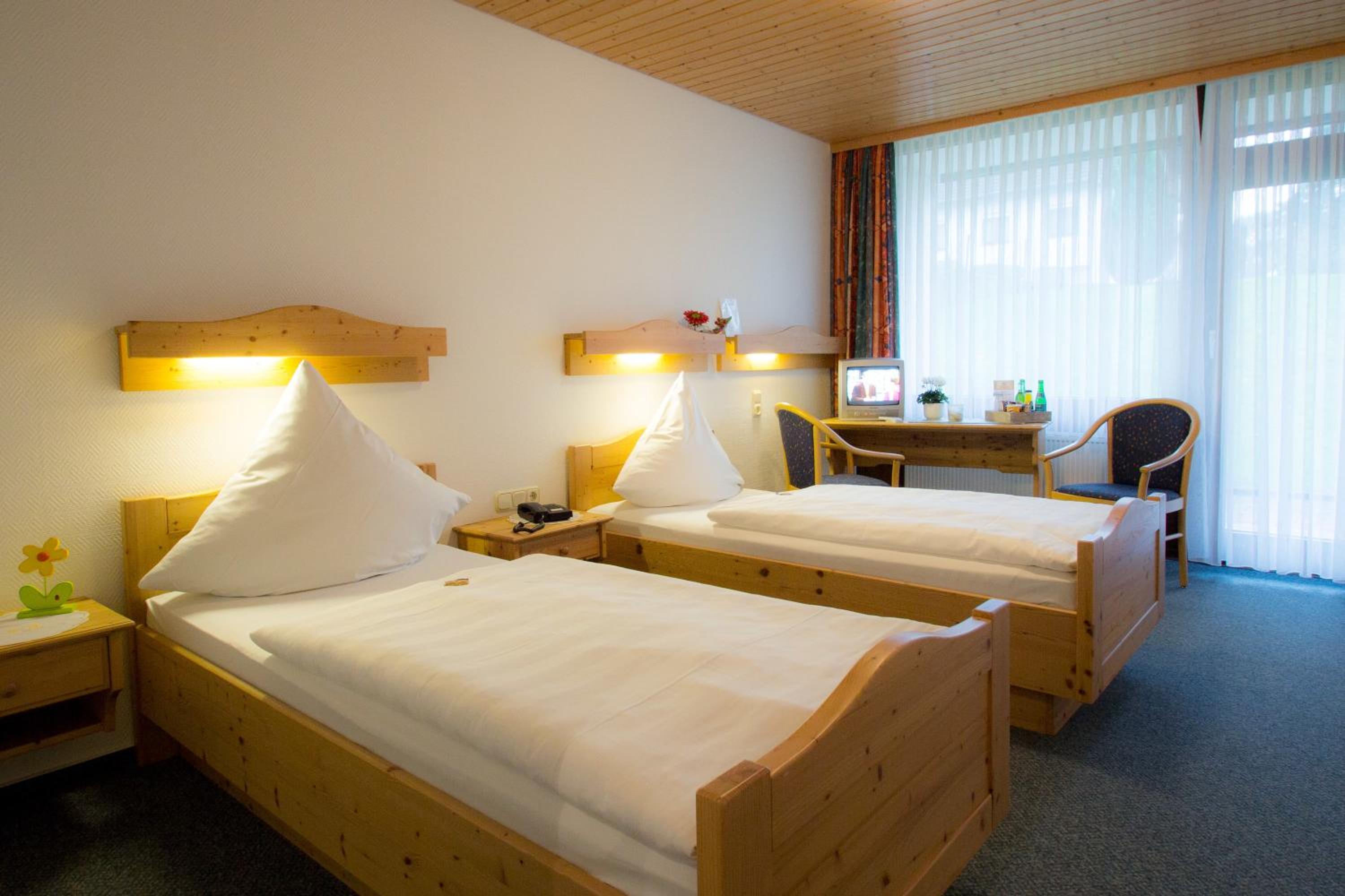  Twin Room photo 1