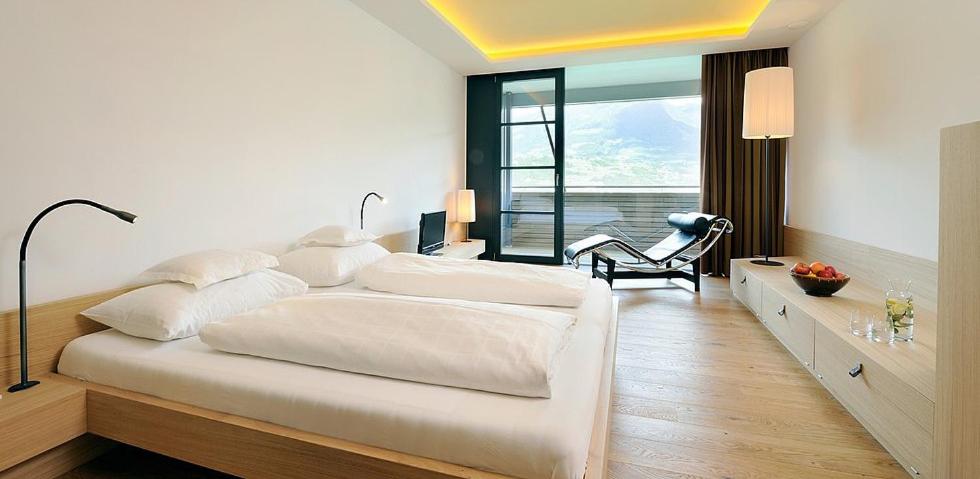 Deluxe Double Room - Photo 1