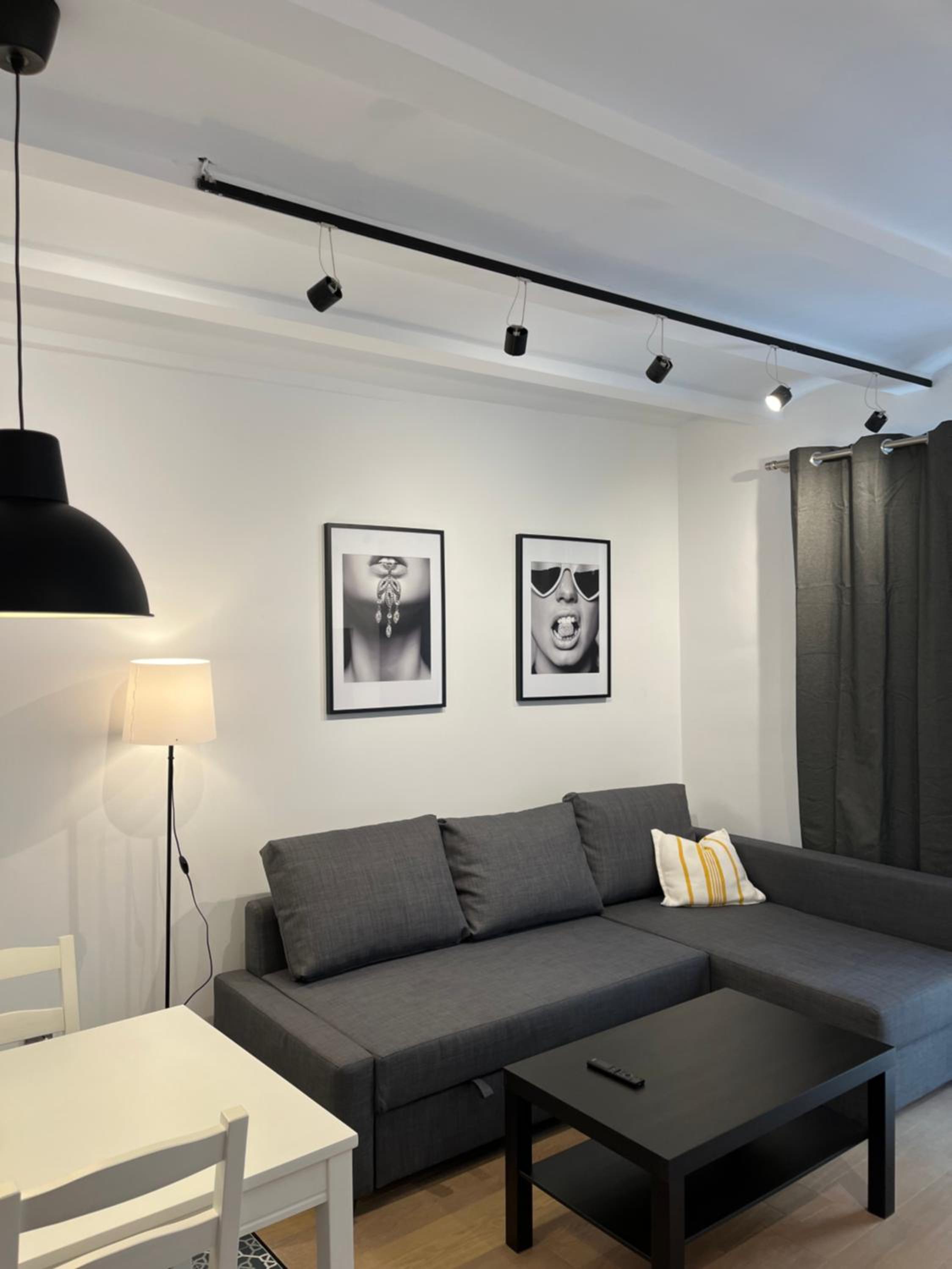 Apartamento Superior