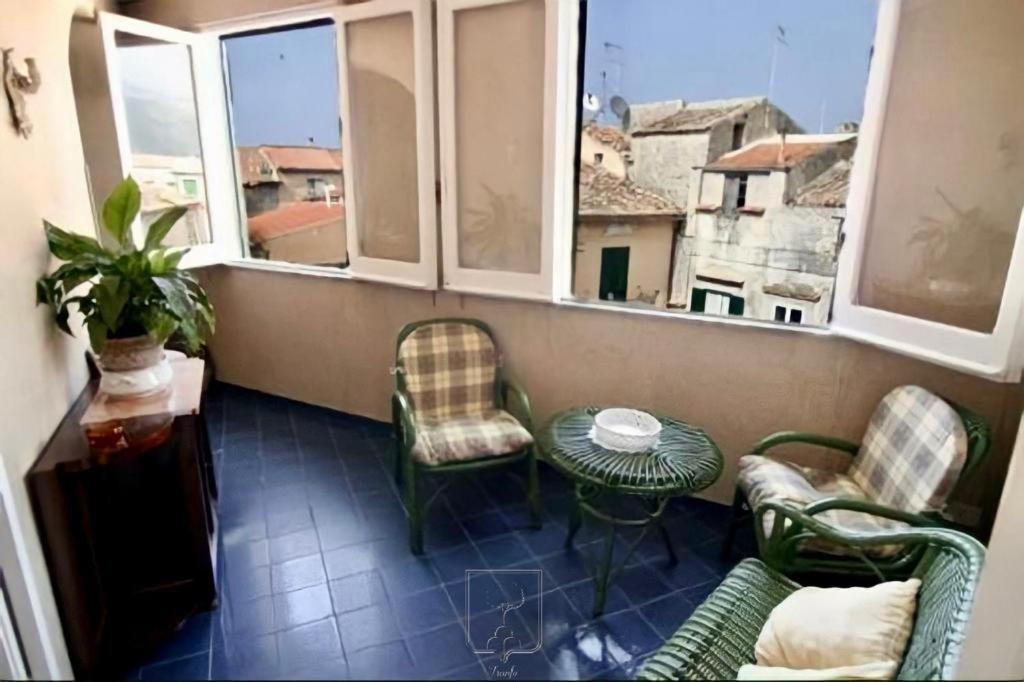 Apartment with City View - Annex