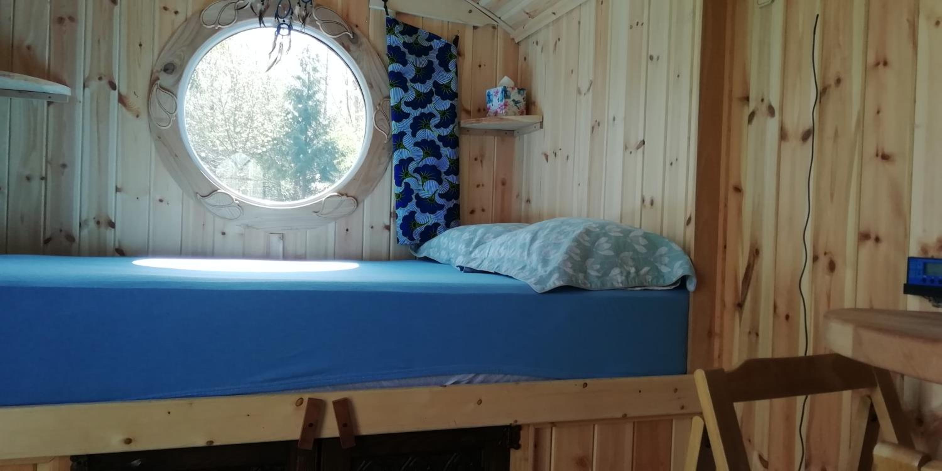 小屋