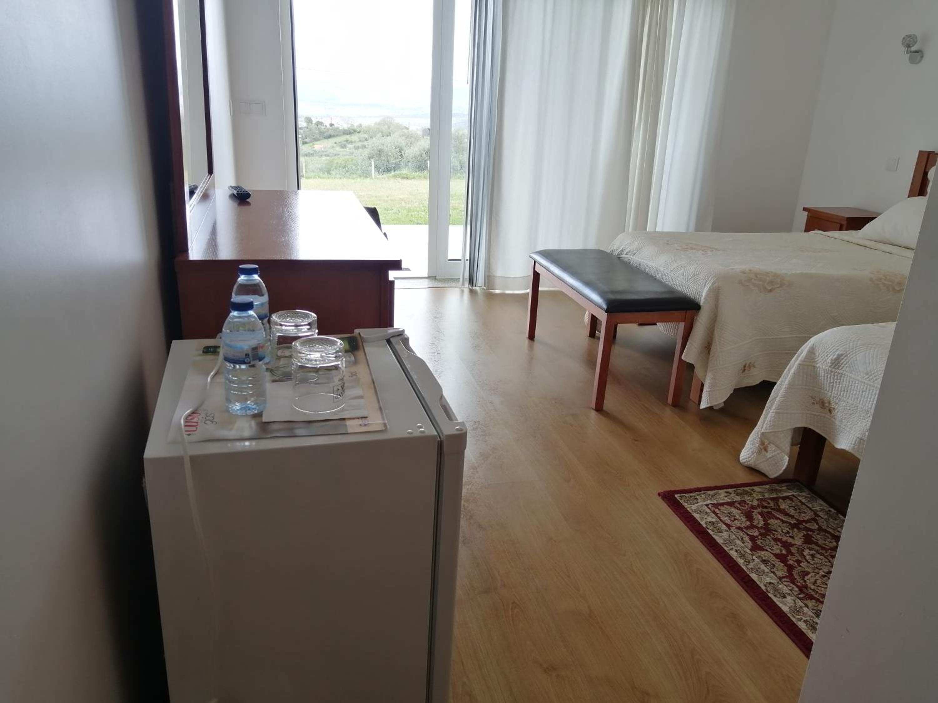 Double or Twin Room - Photo 2