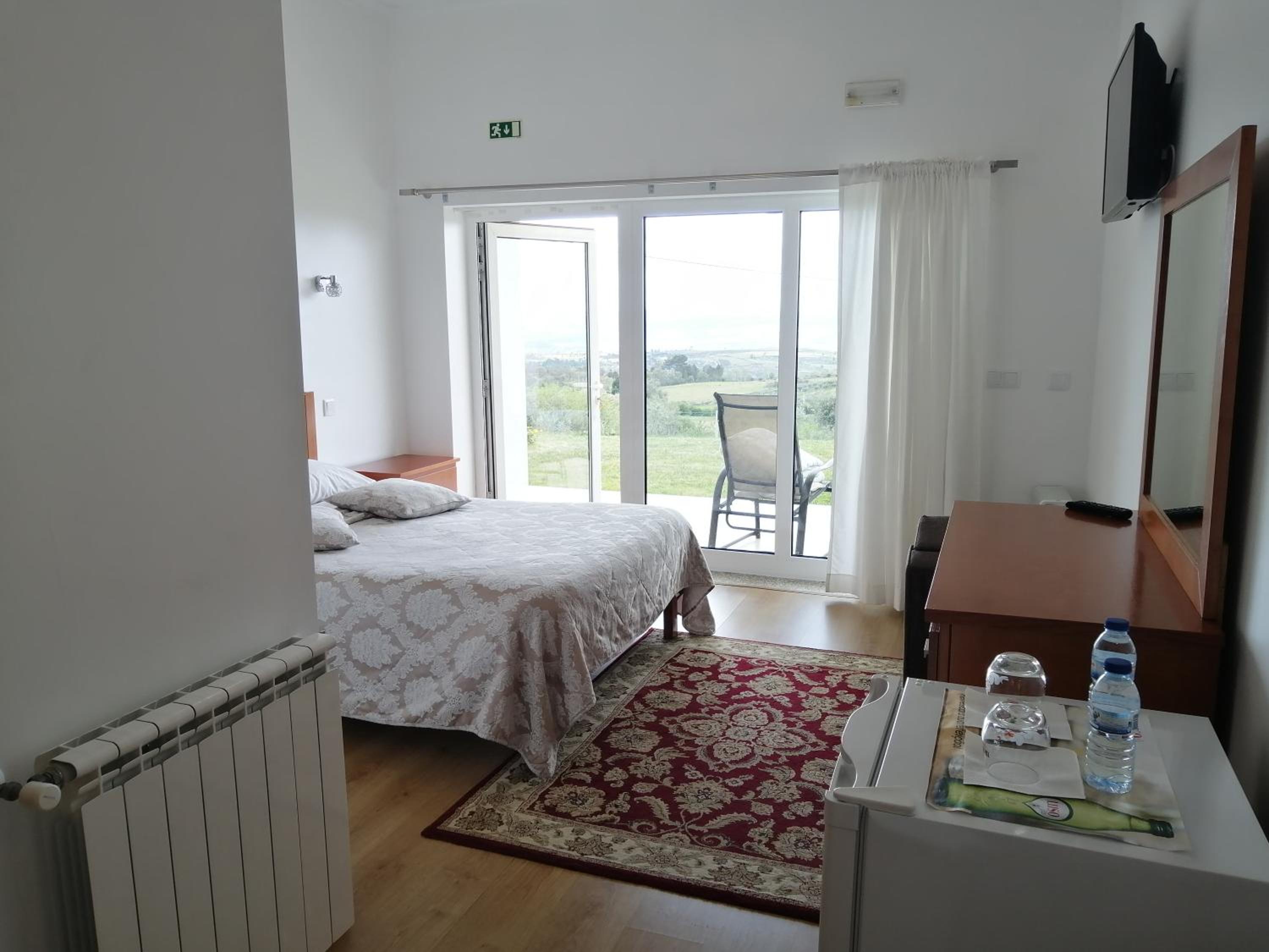 Standard Double Room - Photo 1