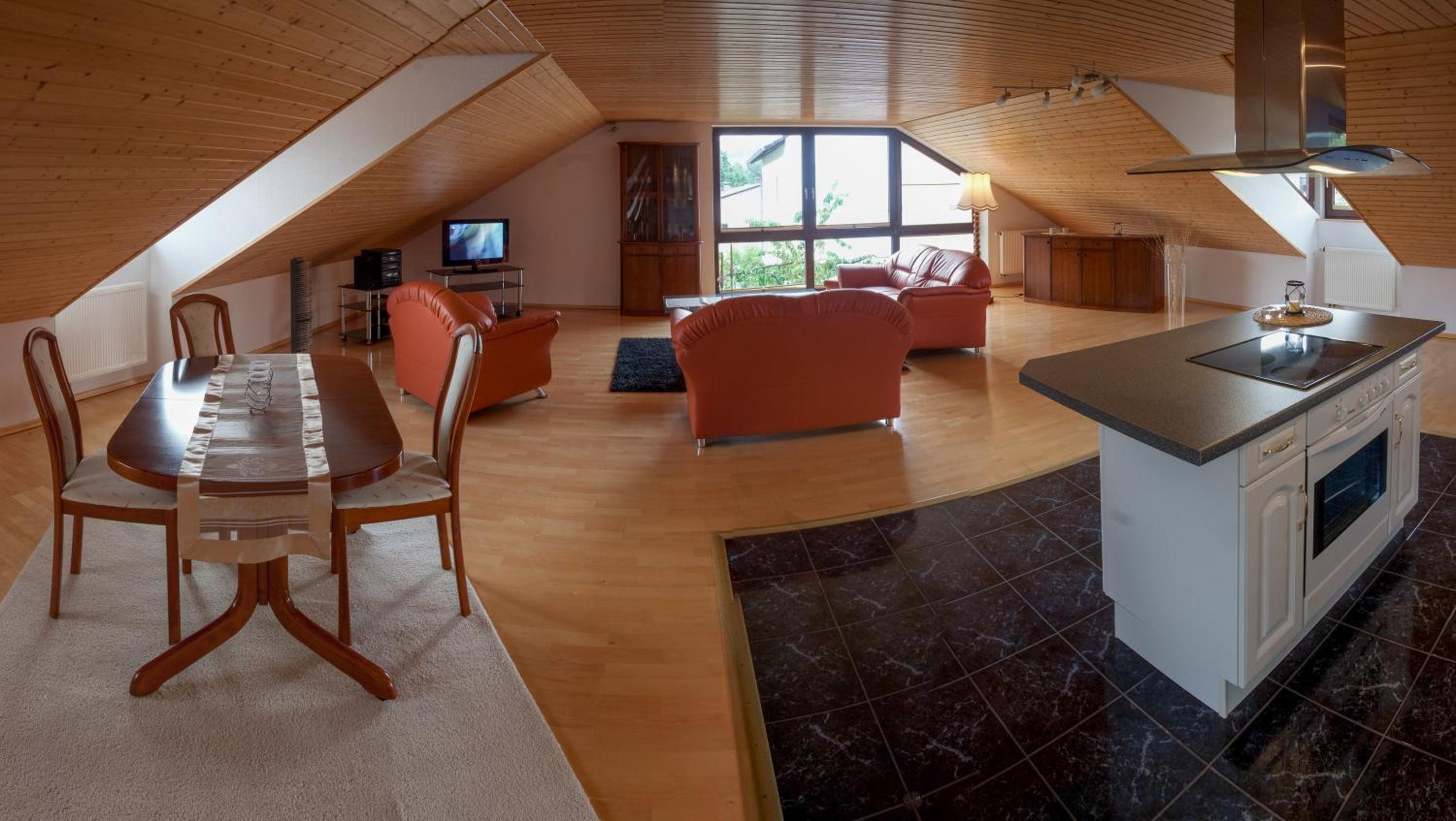 Suite photo 1
