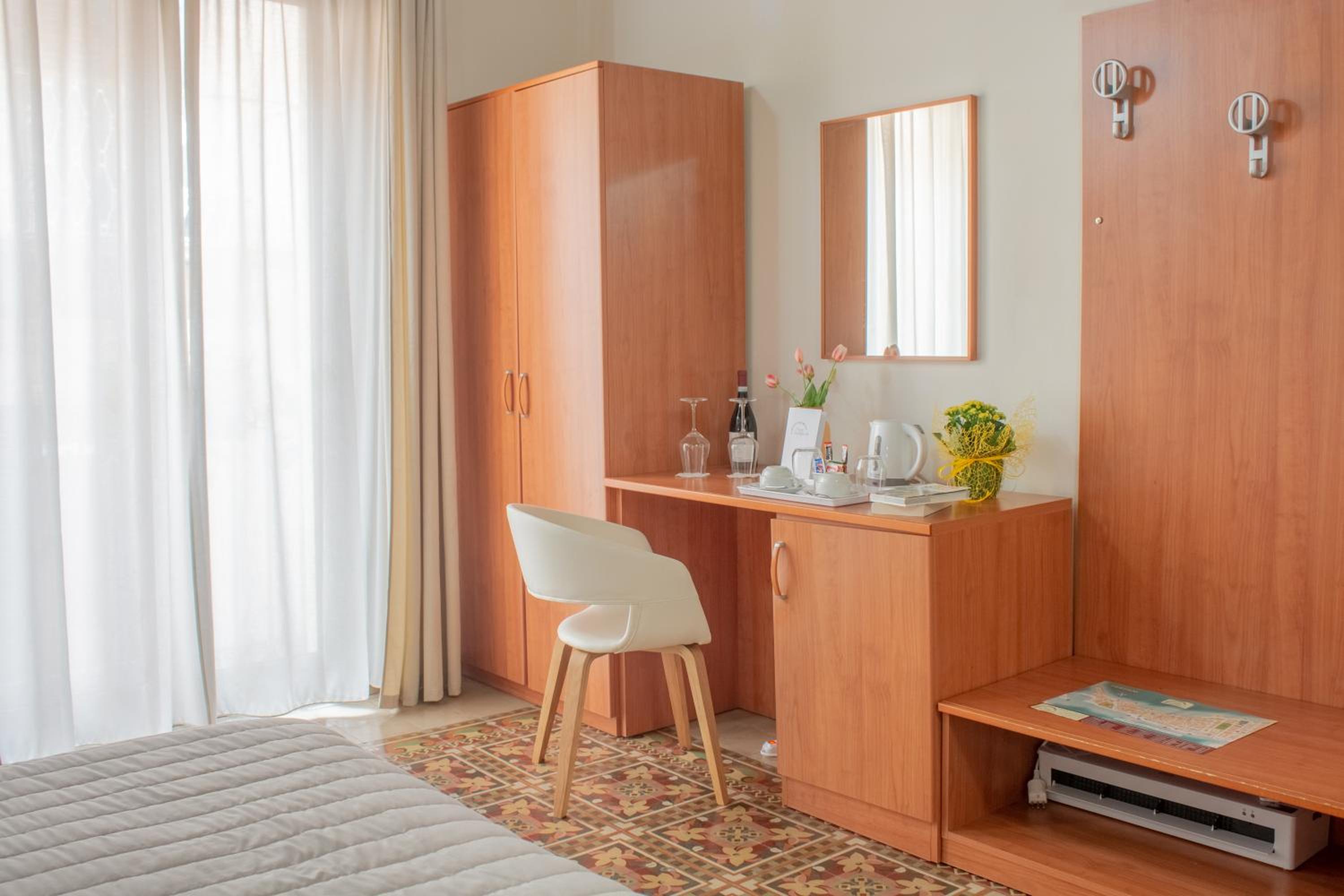 Superior Double Room photo 3