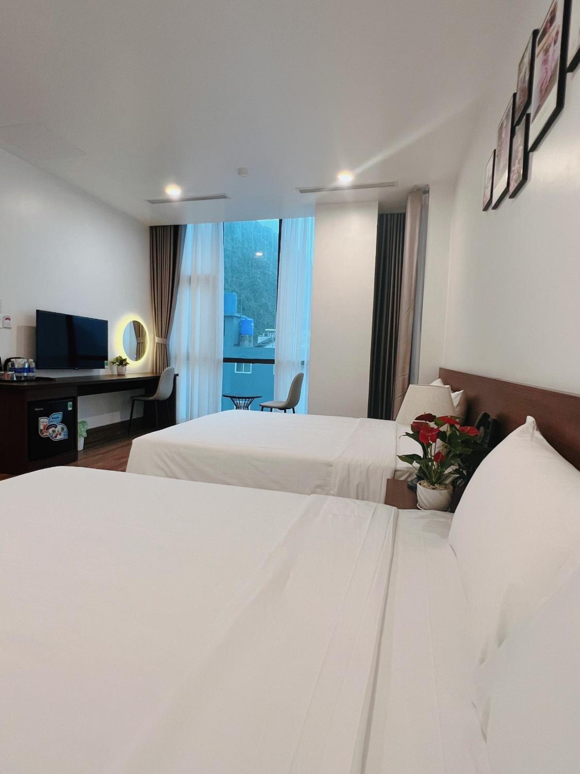 Deluxe Triple Room photo 3