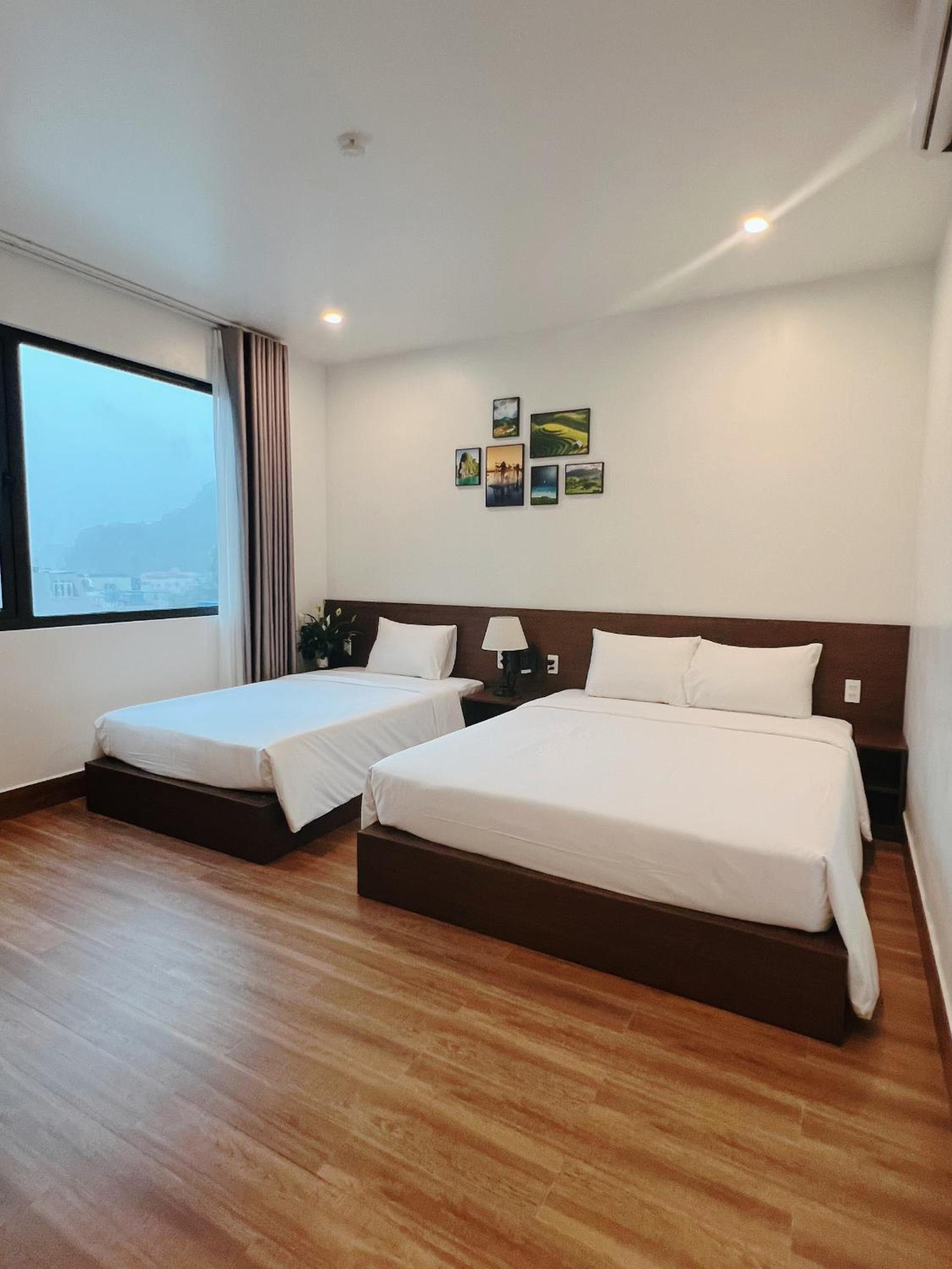 Deluxe Triple Room photo 1