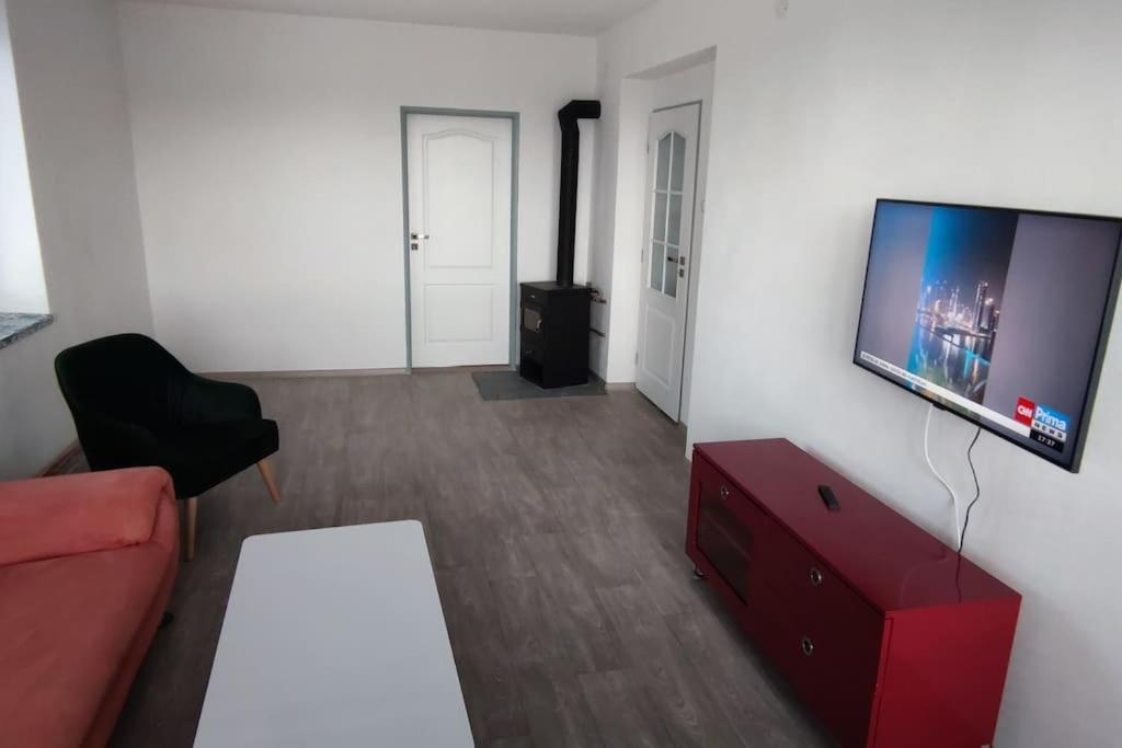 Two-Bedroom Apartment photo 1