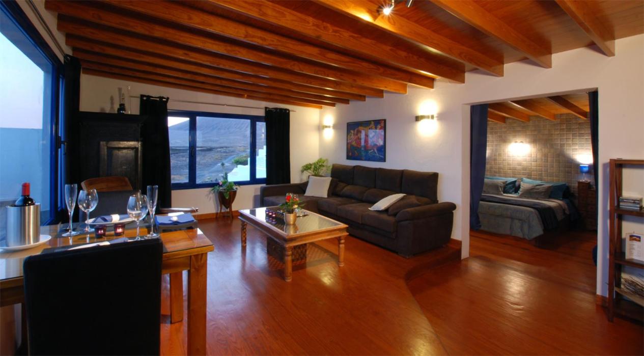 Apartamento