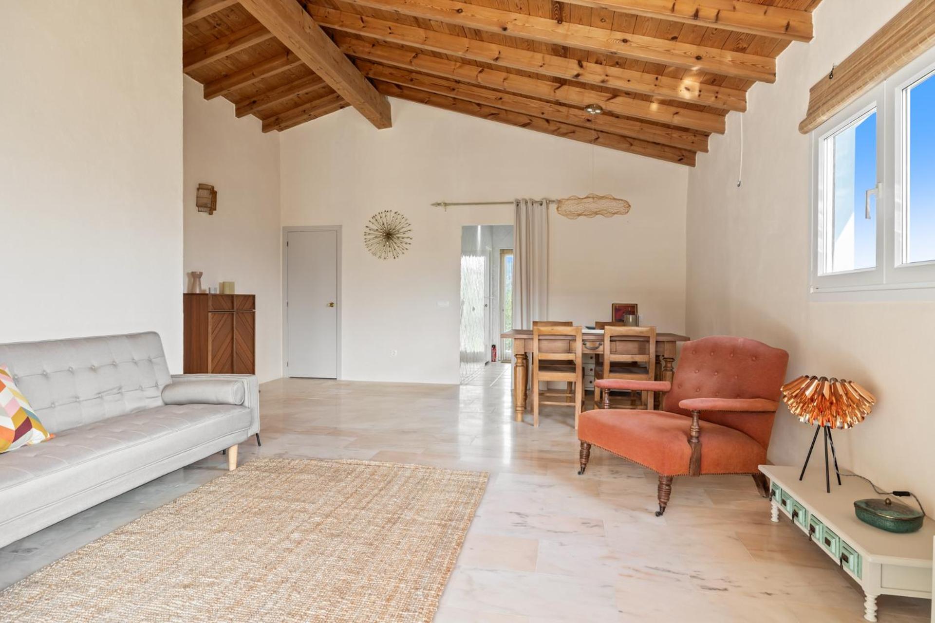 Casa de Vacaciones