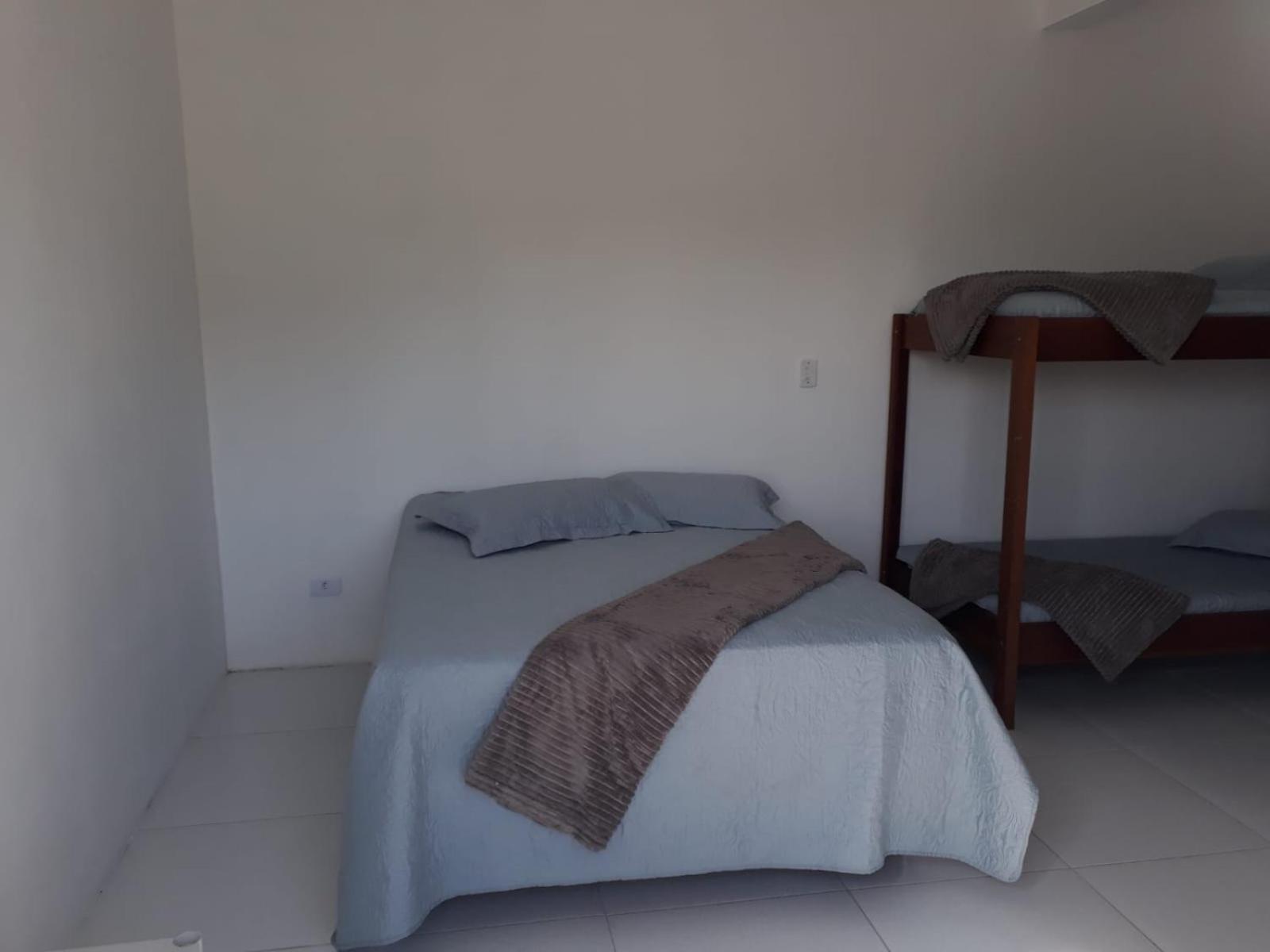 Quadruple Room with Bathroom photo 1