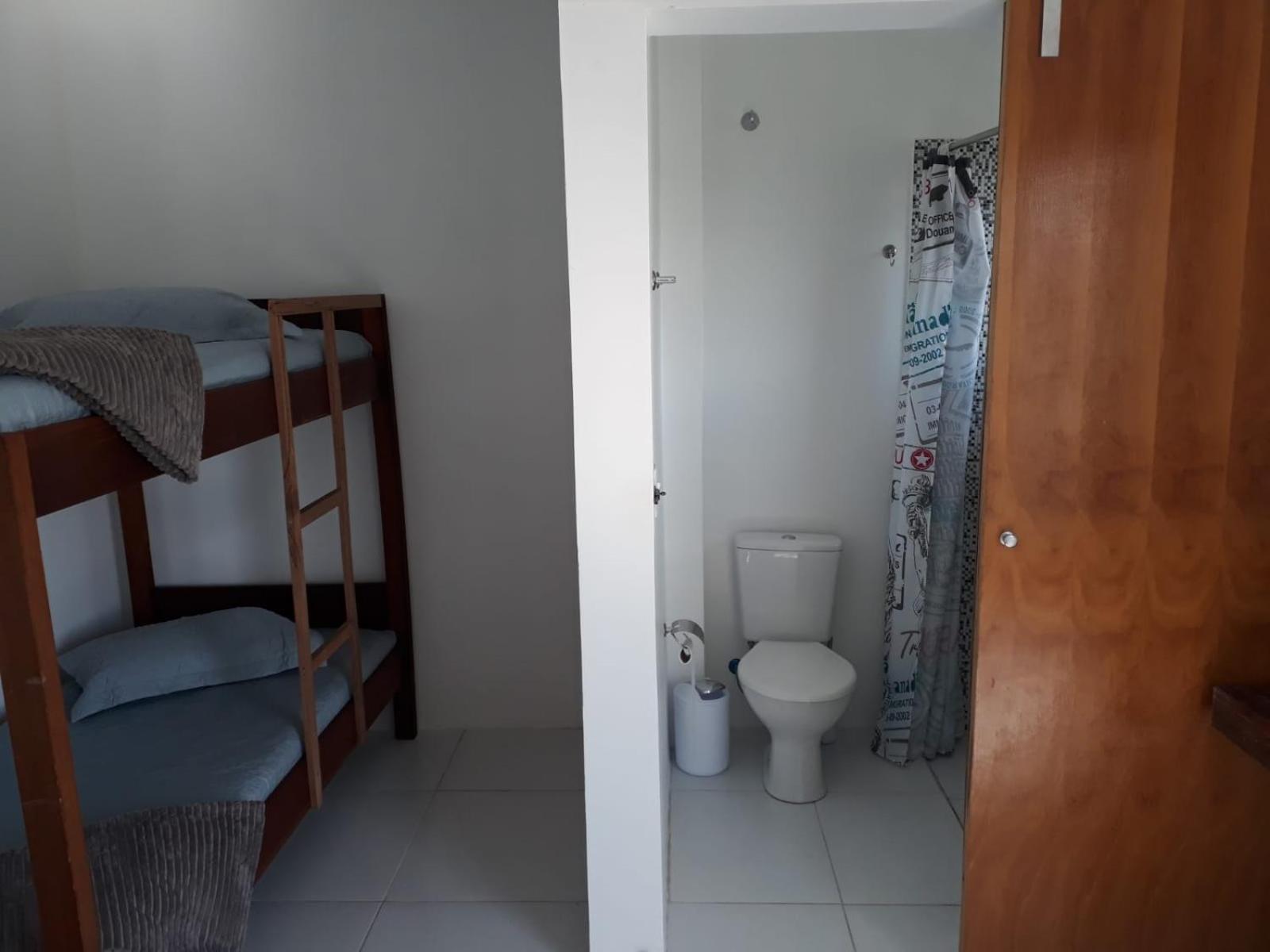 Quadruple Room with Bathroom photo 3