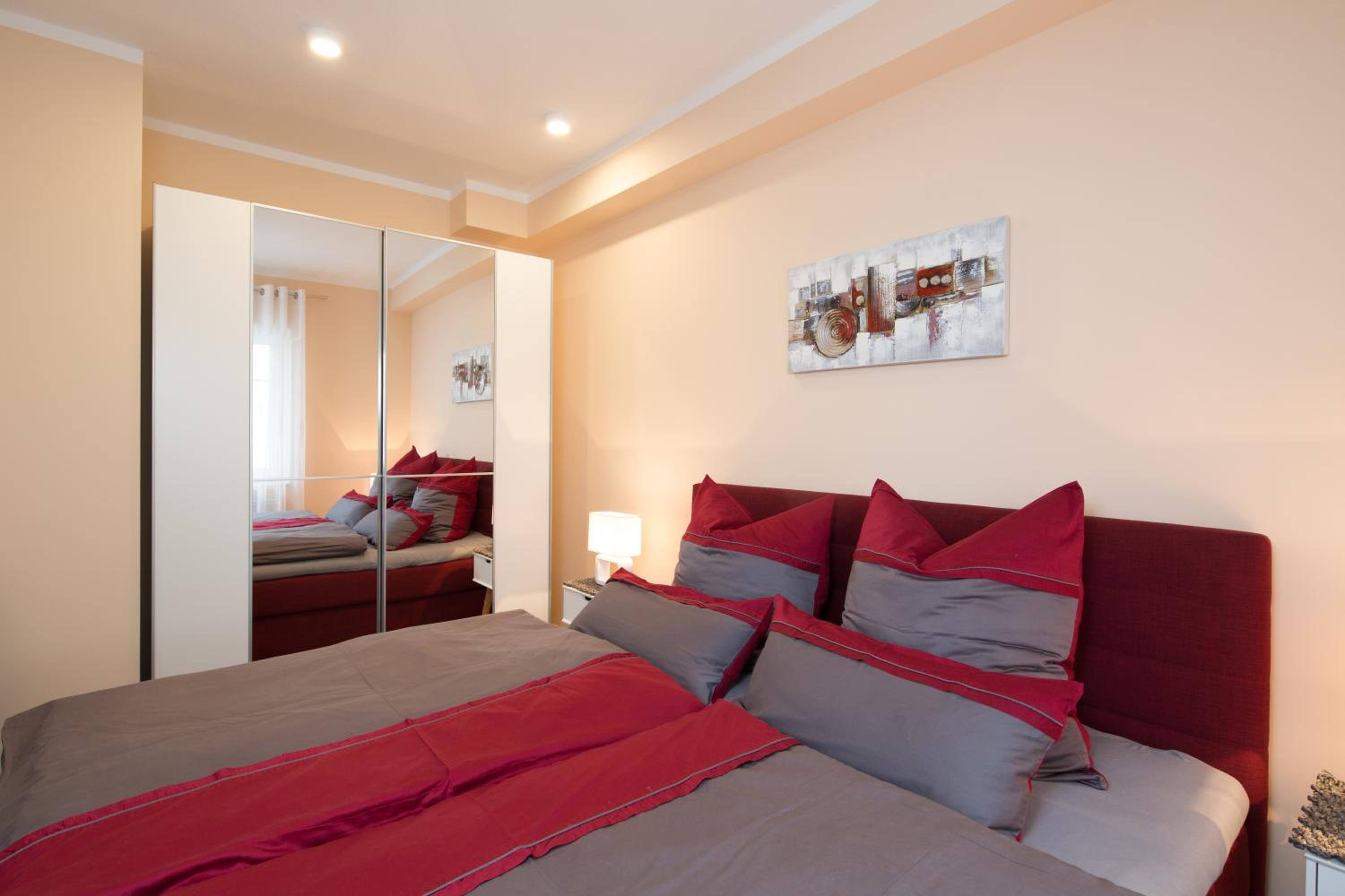 Apartment with Terrace***** photo 1