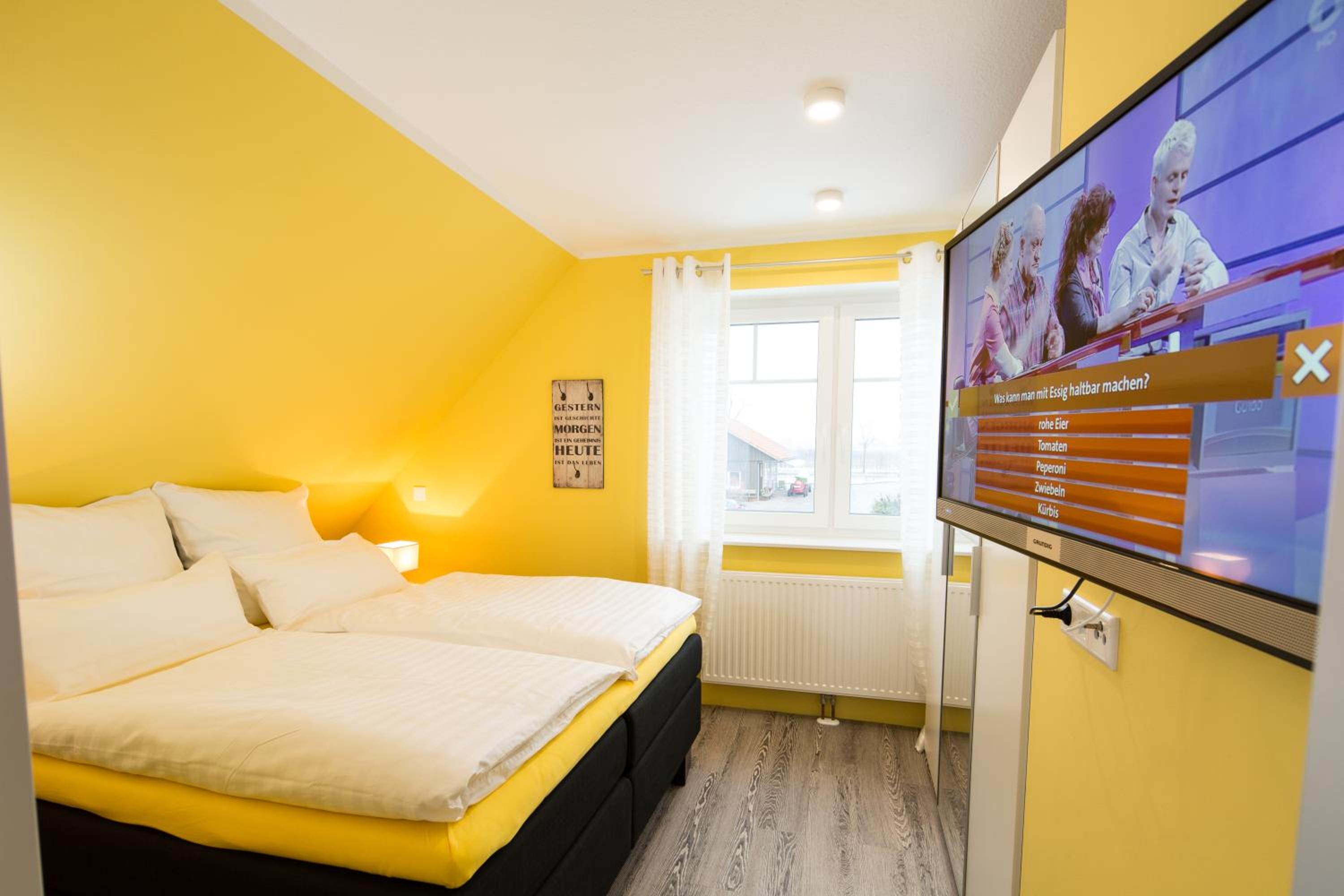 Apartment with Balcony***** photo 1