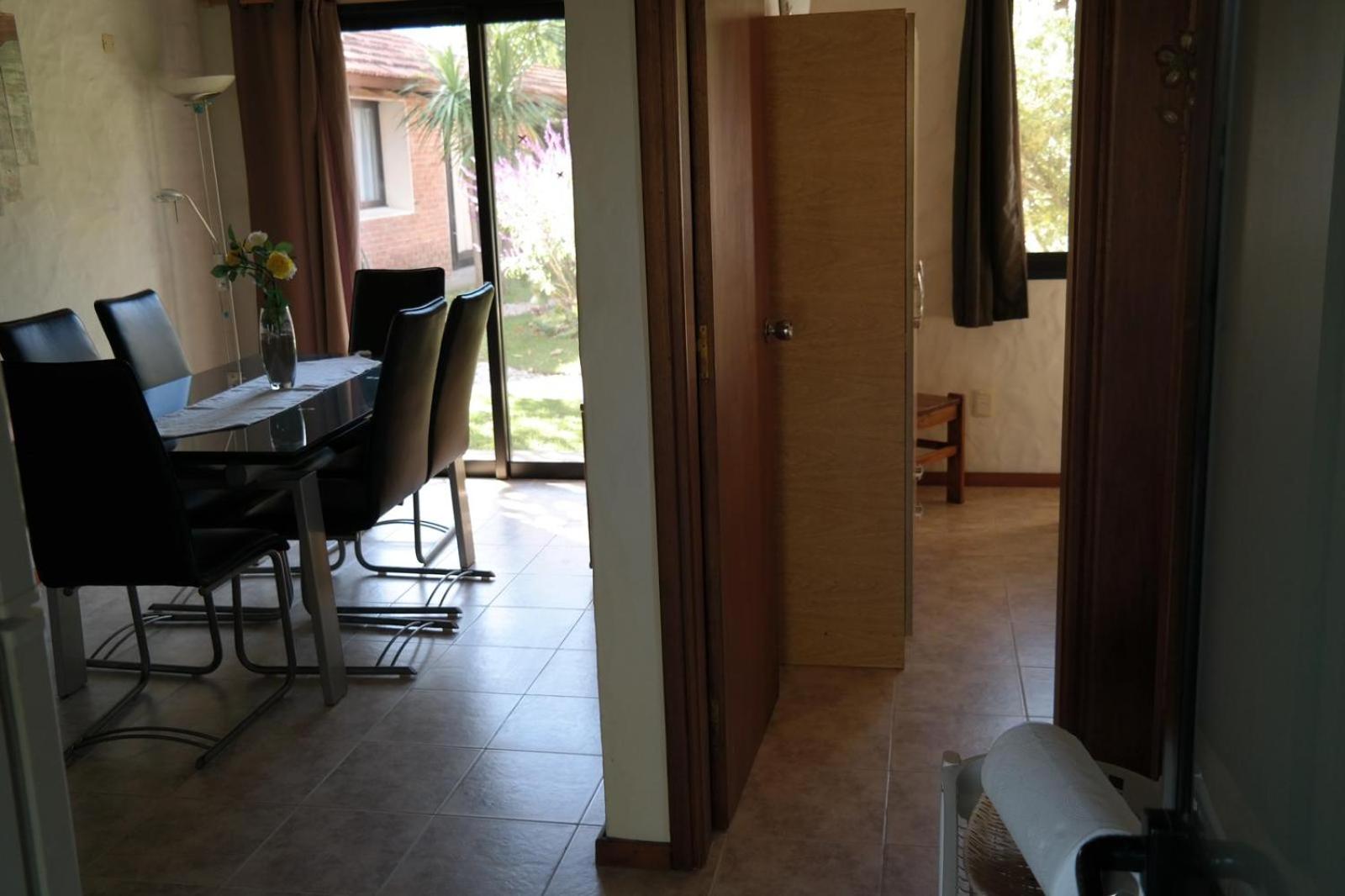 Three-Bedroom Bungalow photo 2