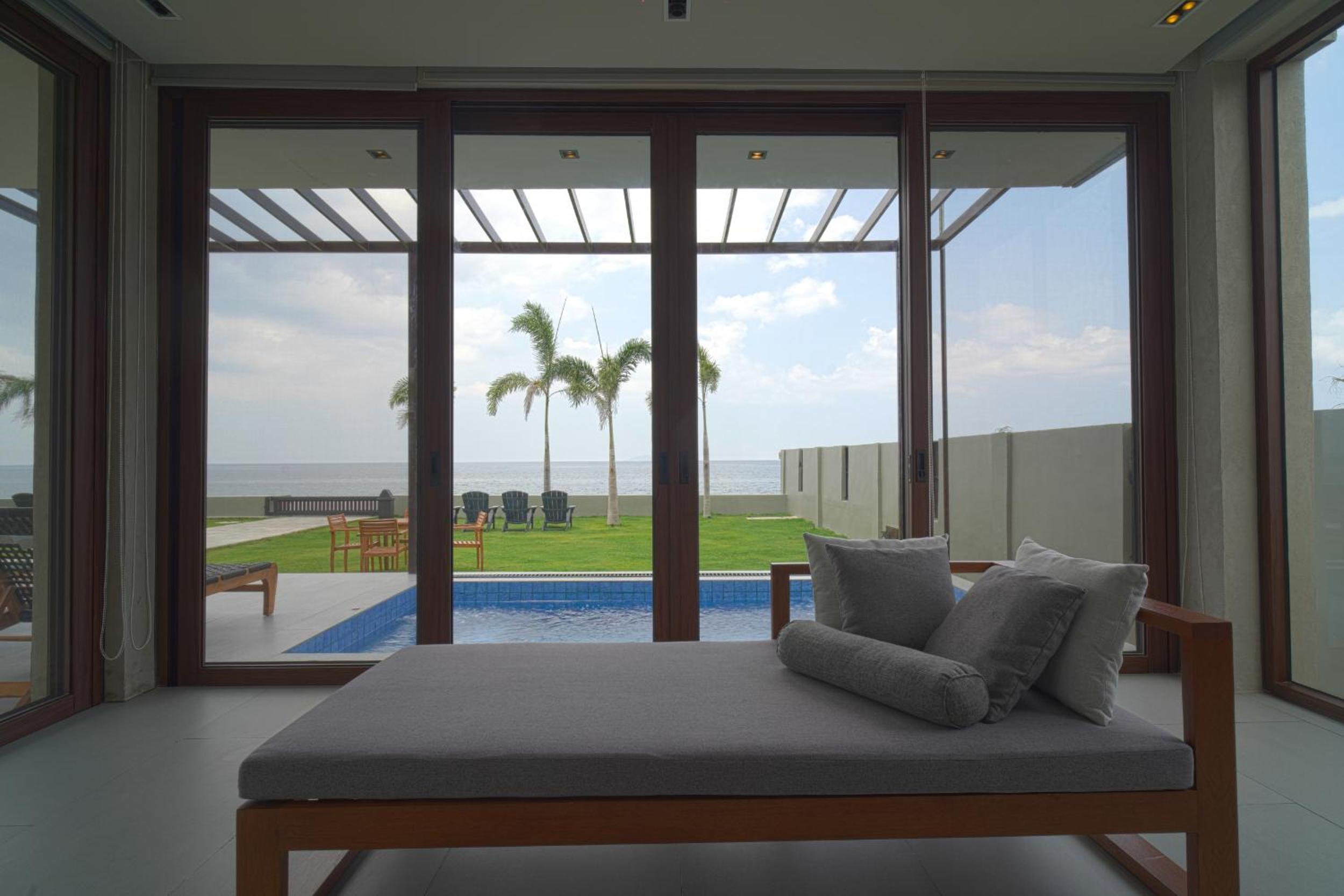 Villa with Sea View photo 3