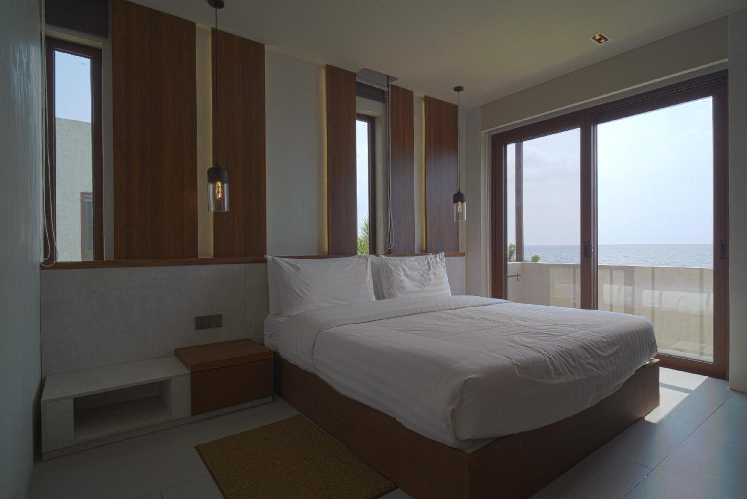 Villa with Sea View photo 1