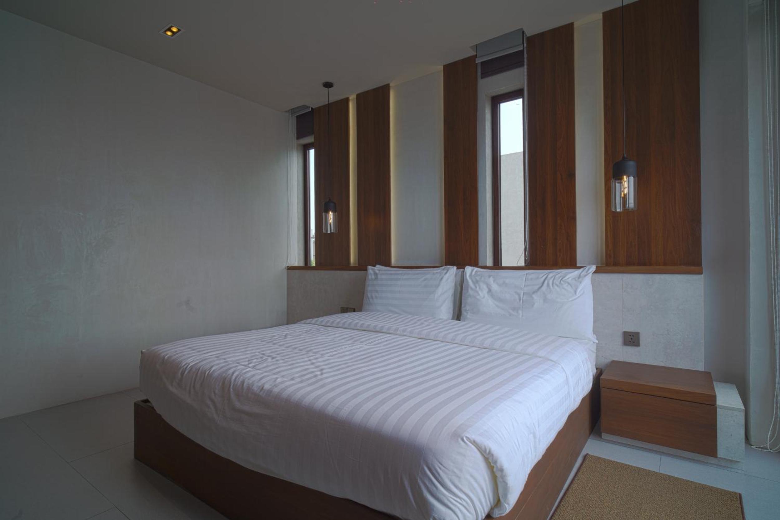 Villa with Garden View photo 1