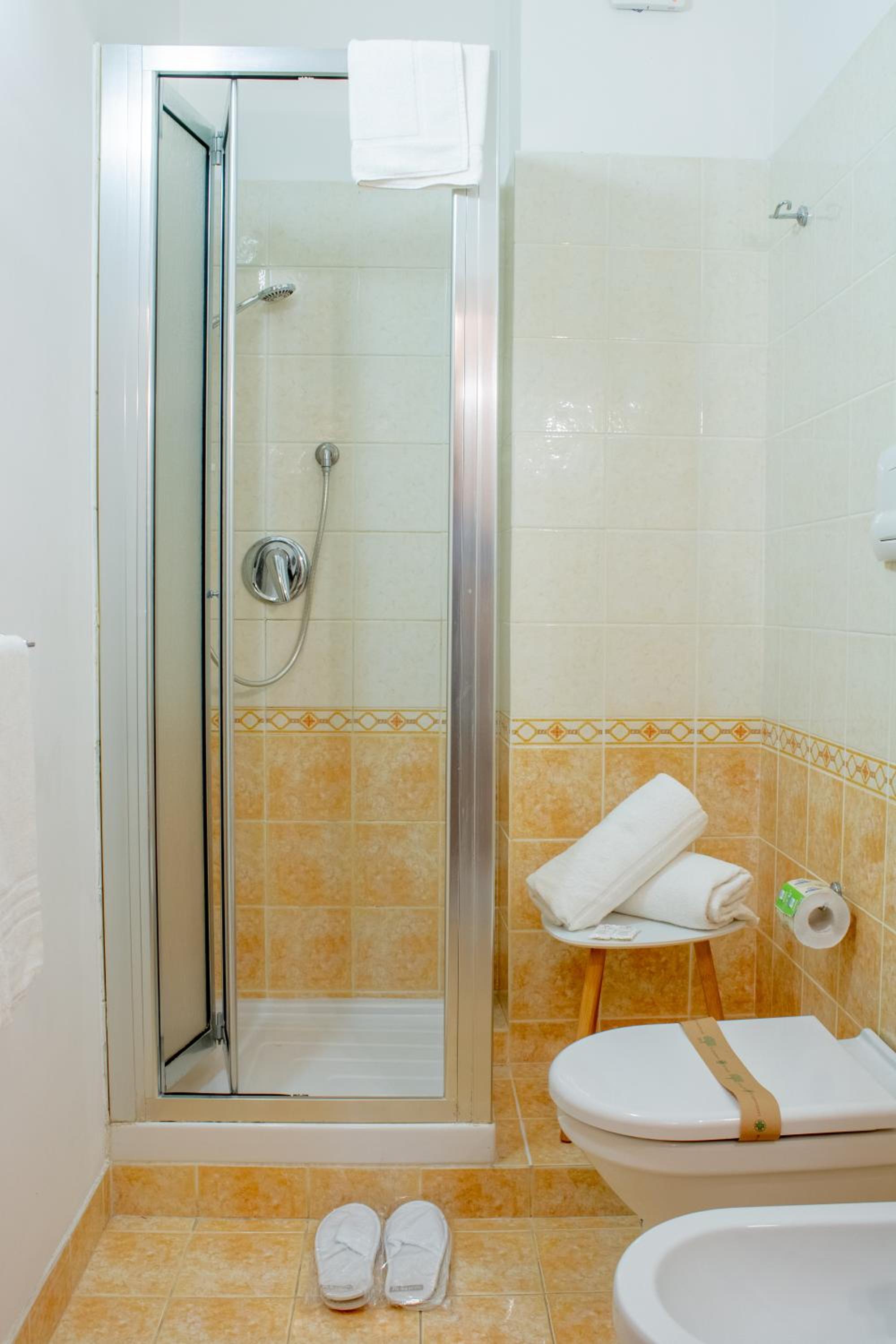 Comfort Double or Twin Room photo 3