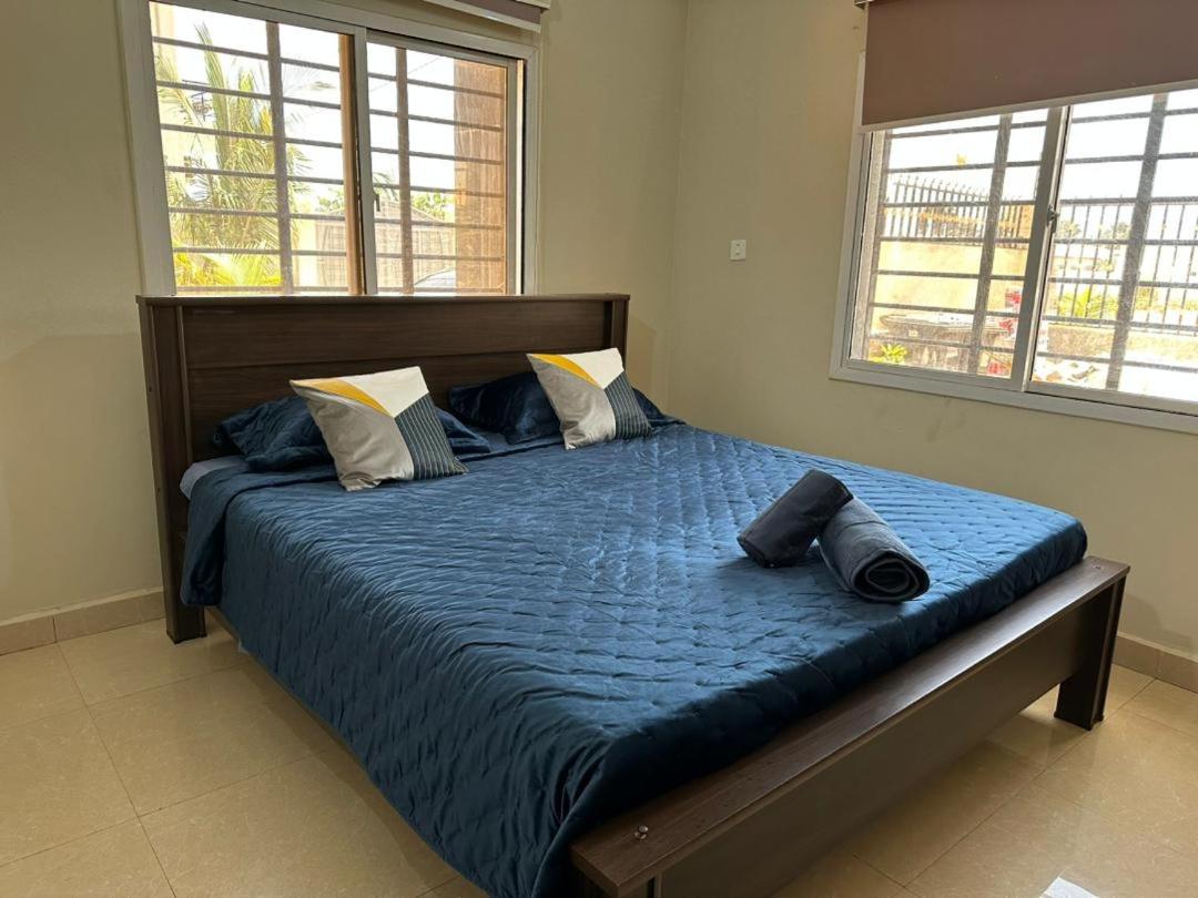 Two-Bedroom Apartment photo 2