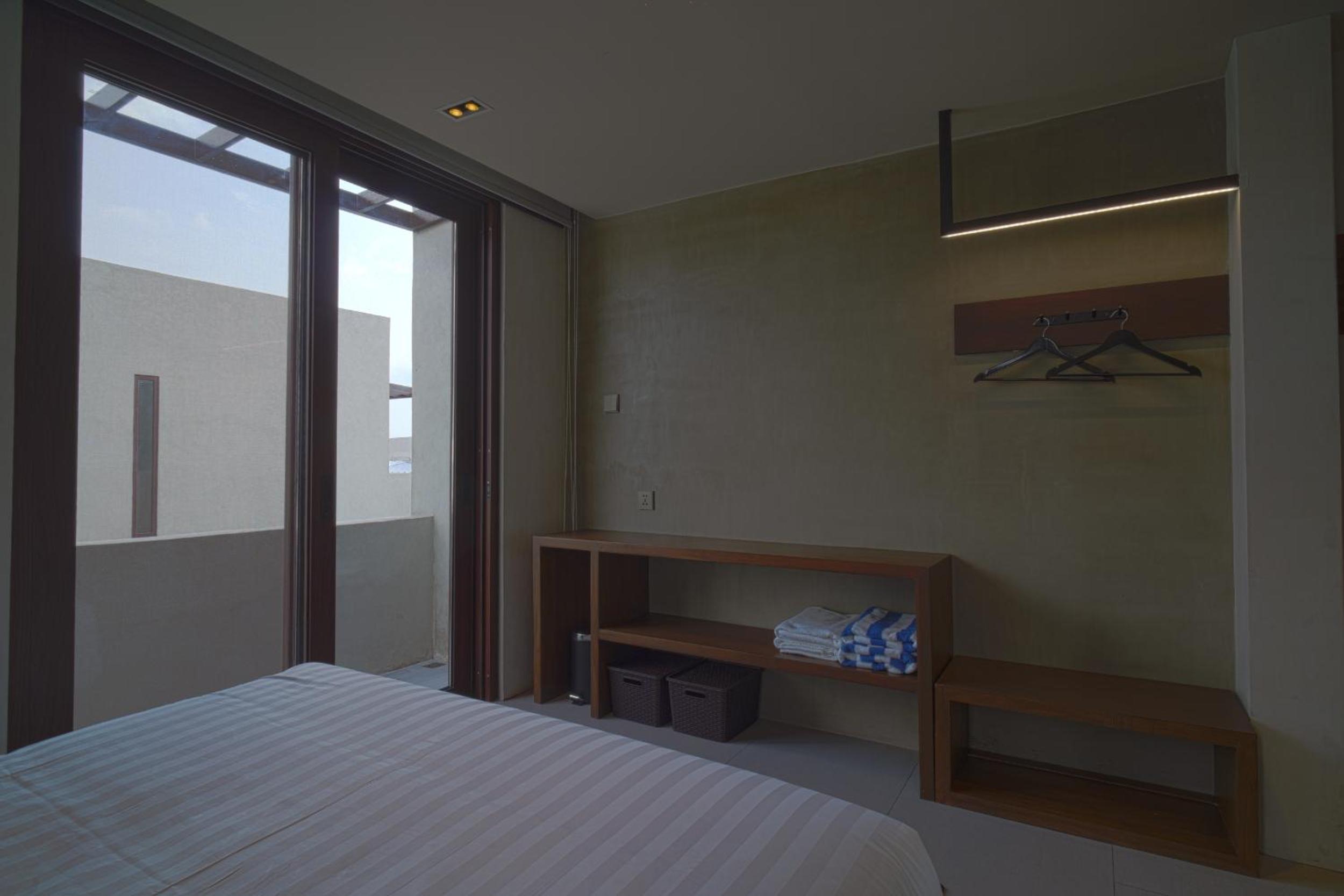 Villa with Garden View photo 3