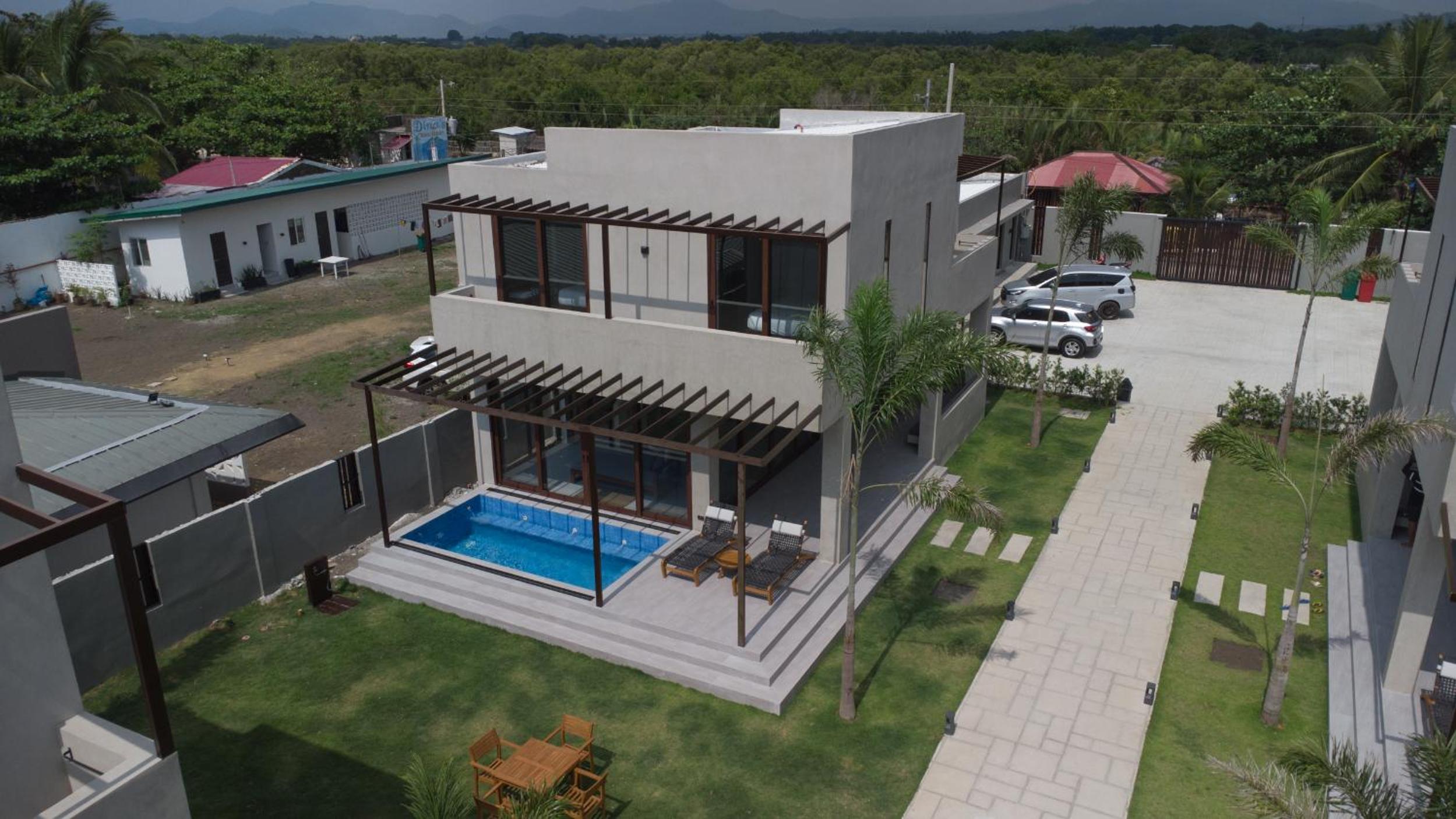 Villa photo 3